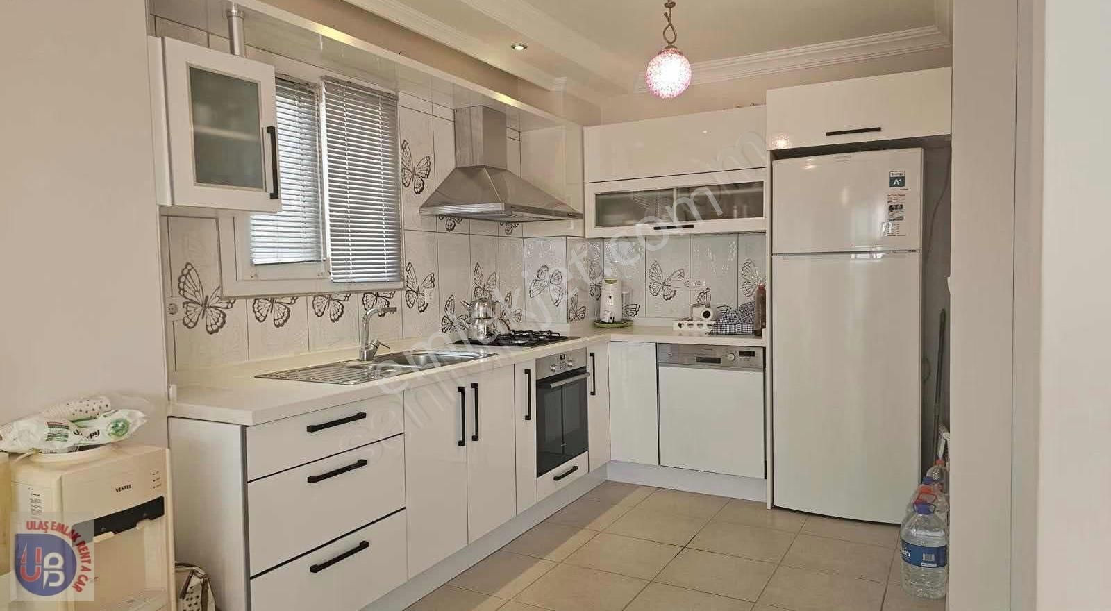 Didim Akbük Full Manzaralı 6+1 Eşyalı Villa - Görsel 26