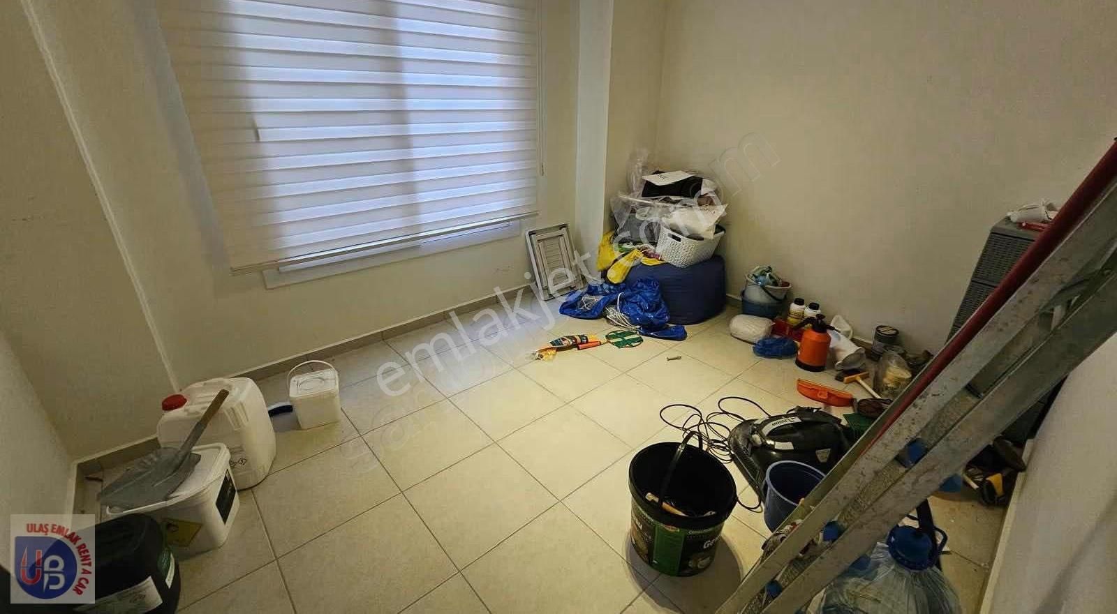 Didim Akbük Full Manzaralı 6+1 Eşyalı Villa - Görsel 30