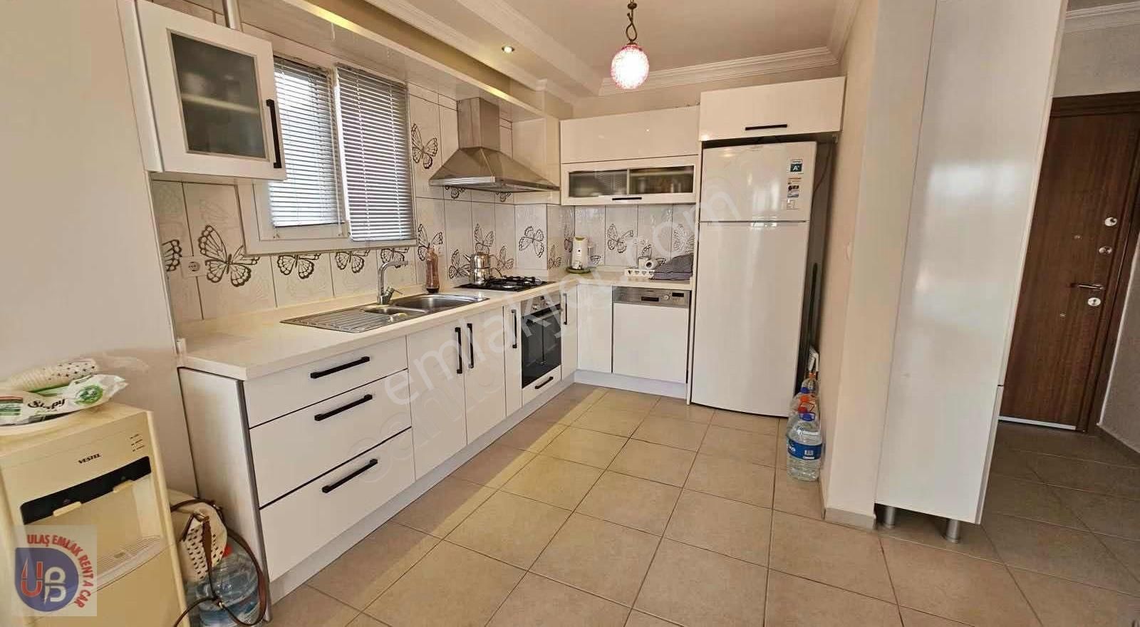 Didim Akbük Full Manzaralı 6+1 Eşyalı Villa - Görsel 11