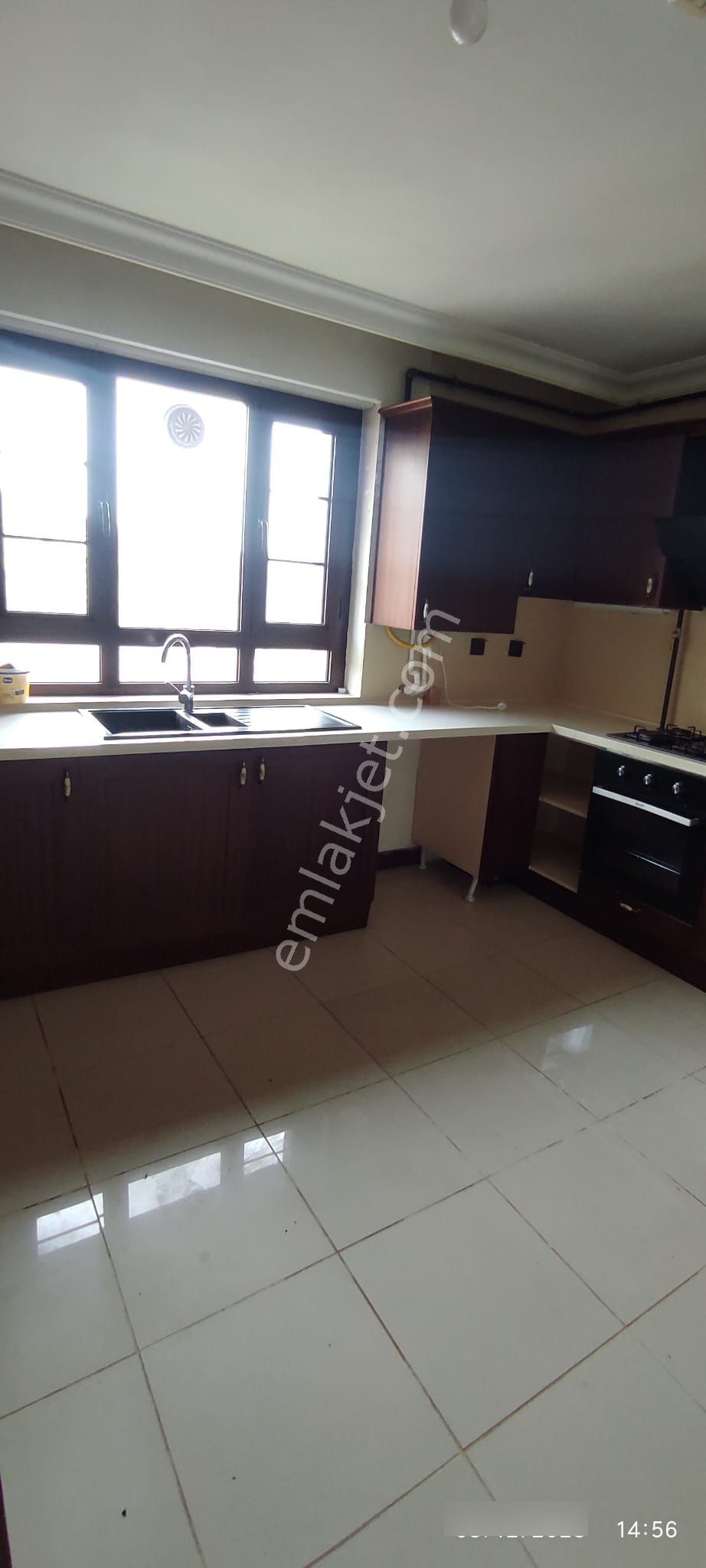 Ankara Altındağ Finans Konutlarında 4+1 Muhteşem Manzaralı Tapulu - Görsel 9