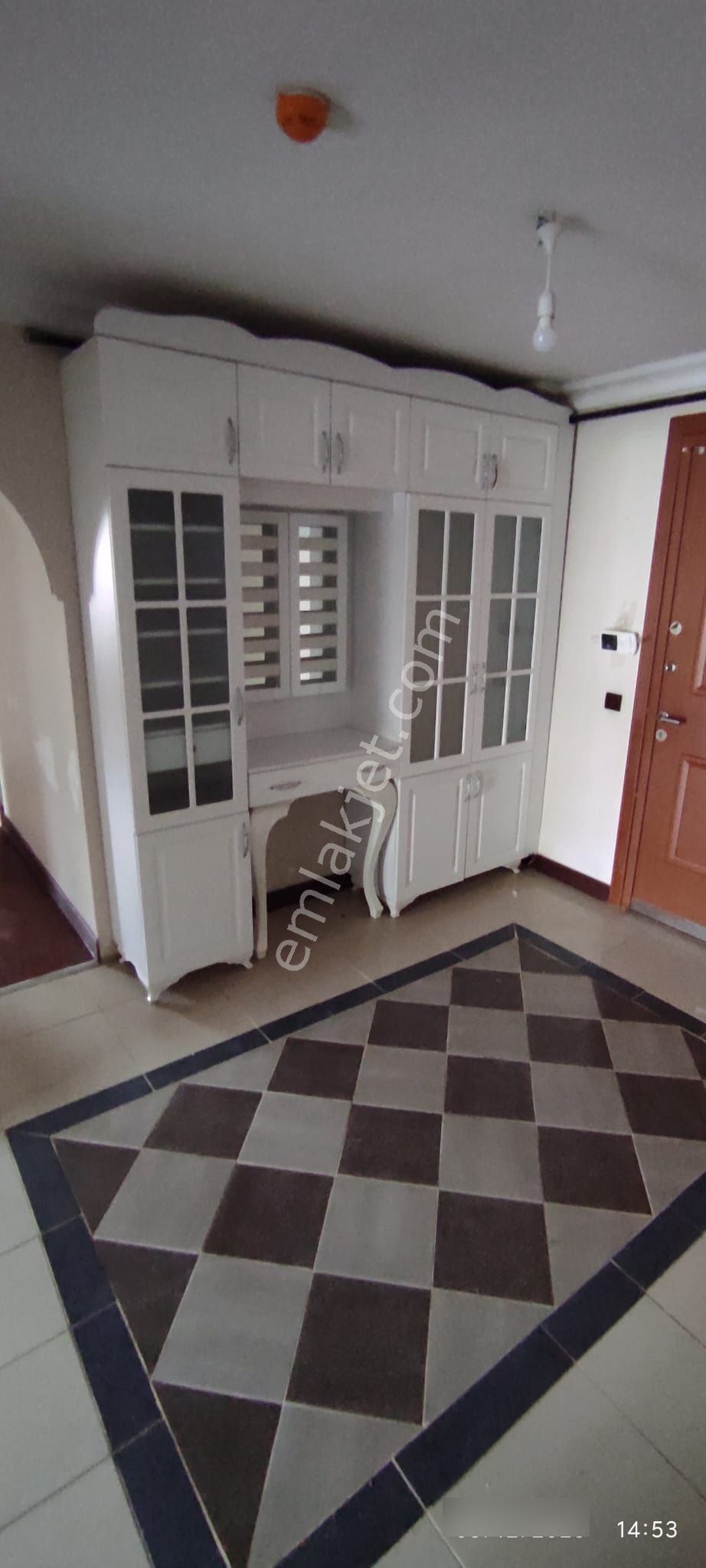 Ankara Altındağ Finans Konutlarında 4+1 Muhteşem Manzaralı Tapulu - Görsel 19