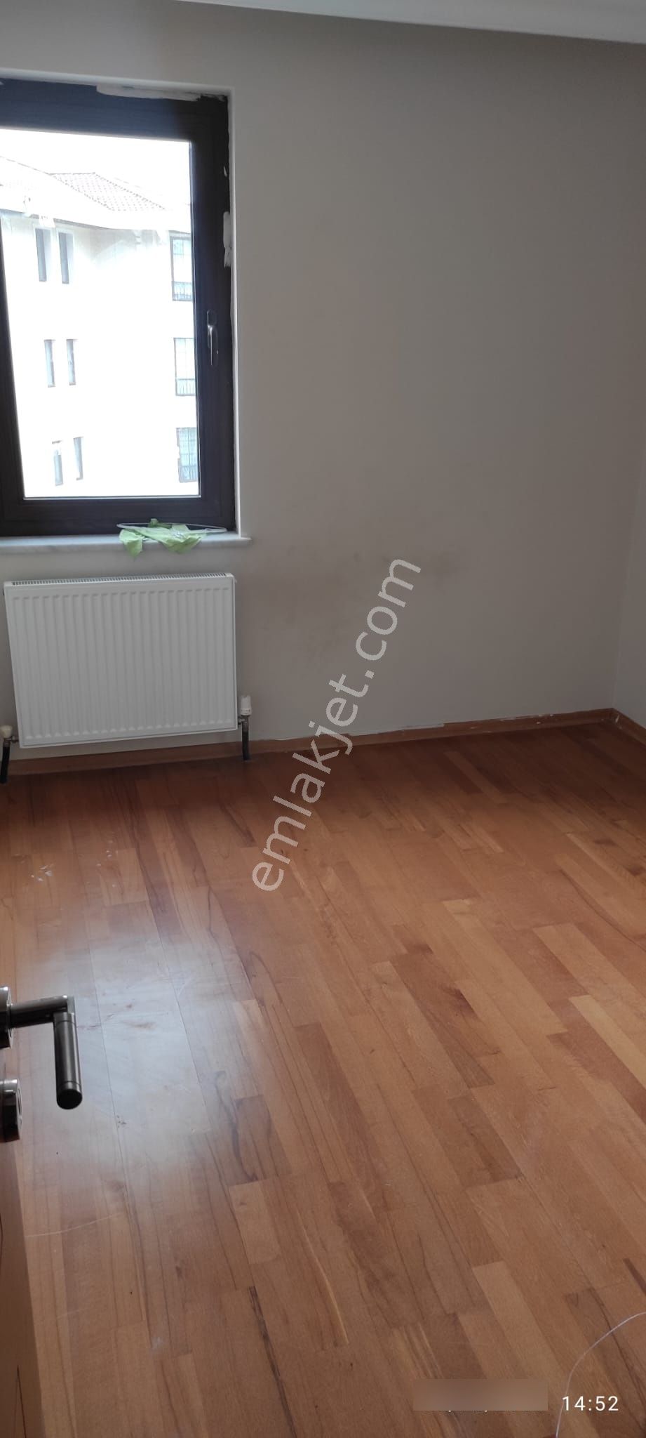 Ankara Altındağ Finans Konutlarında 4+1 Muhteşem Manzaralı Tapulu - Görsel 29