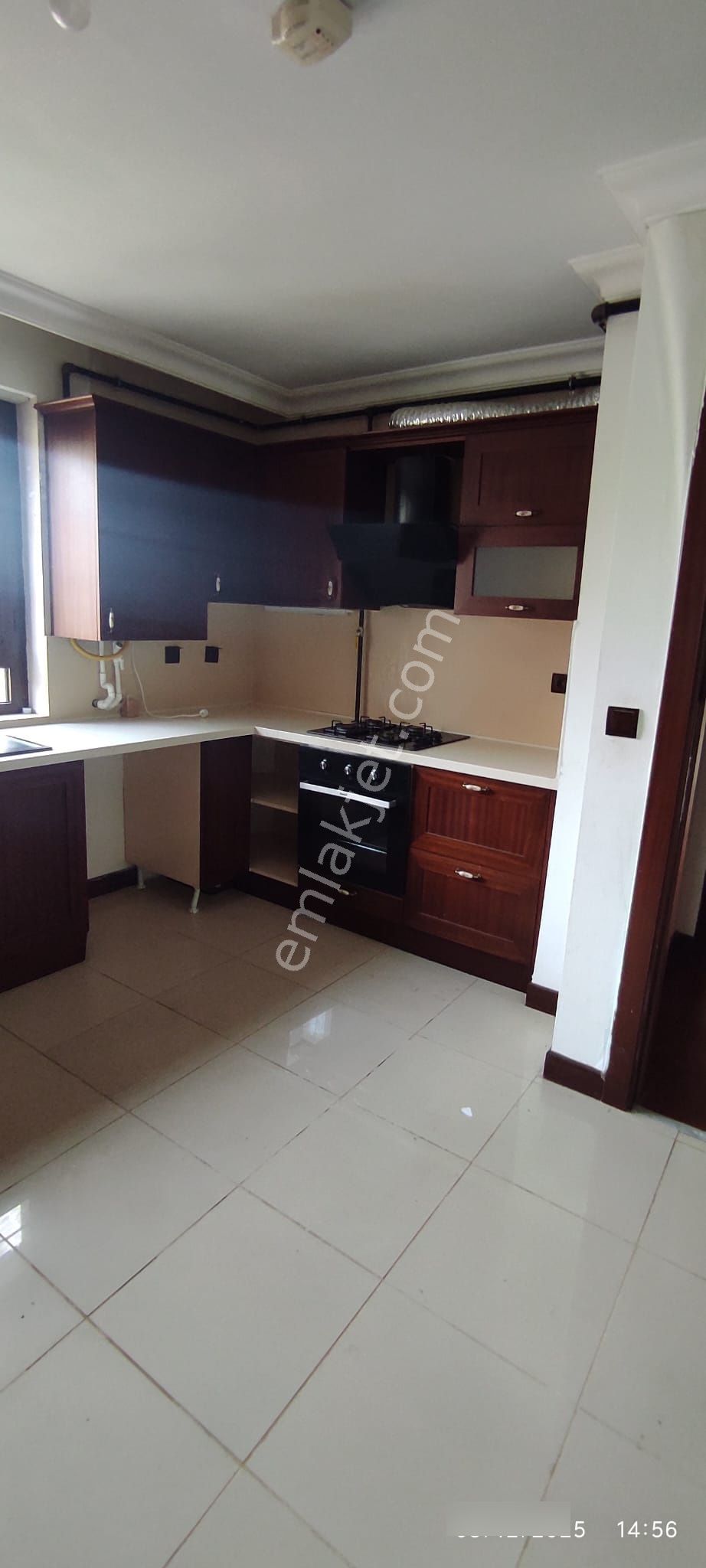 Ankara Altındağ Finans Konutlarında 4+1 Muhteşem Manzaralı Tapulu - Görsel 15