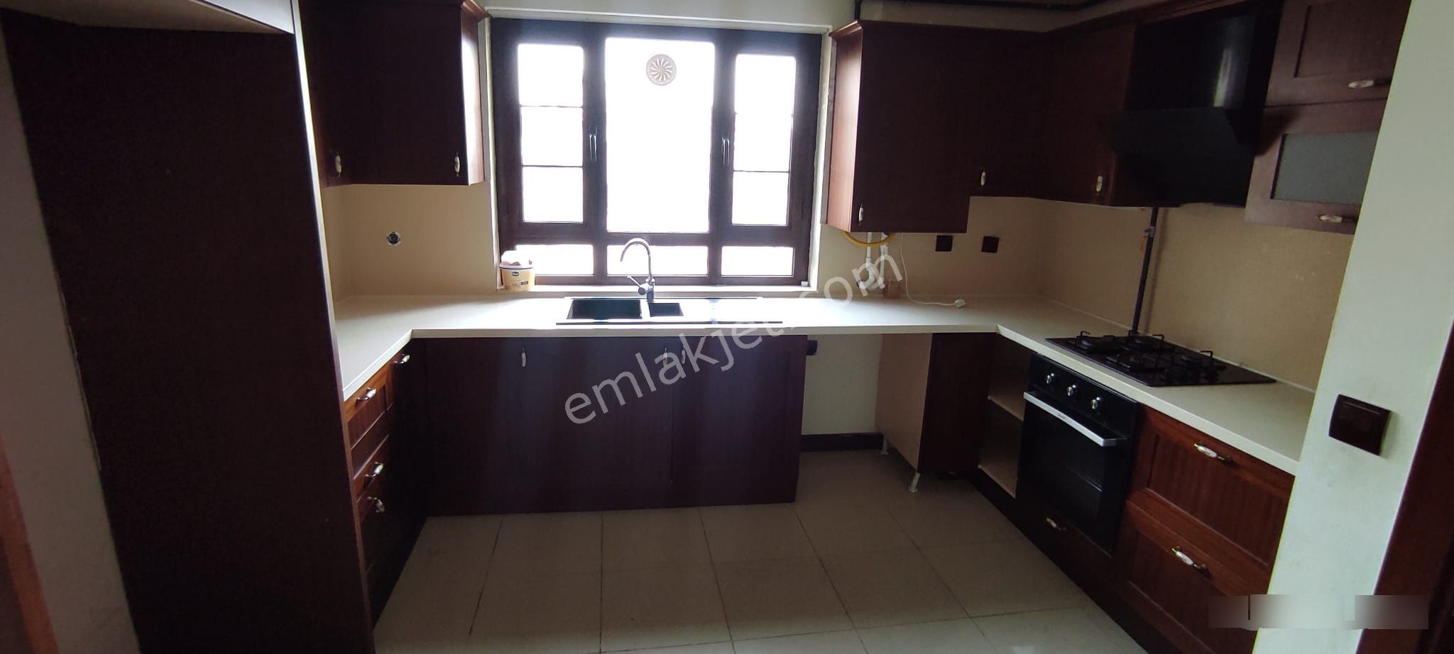 Ankara Altındağ Finans Konutlarında 4+1 Muhteşem Manzaralı Tapulu - Görsel 8