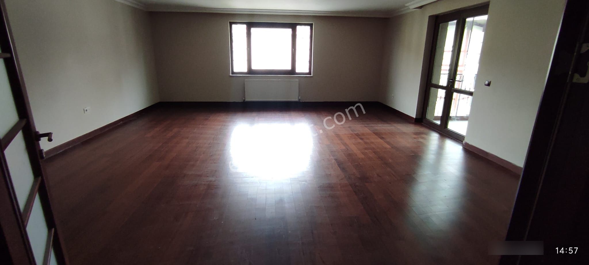 Ankara Altındağ Finans Konutlarında 4+1 Muhteşem Manzaralı Tapulu