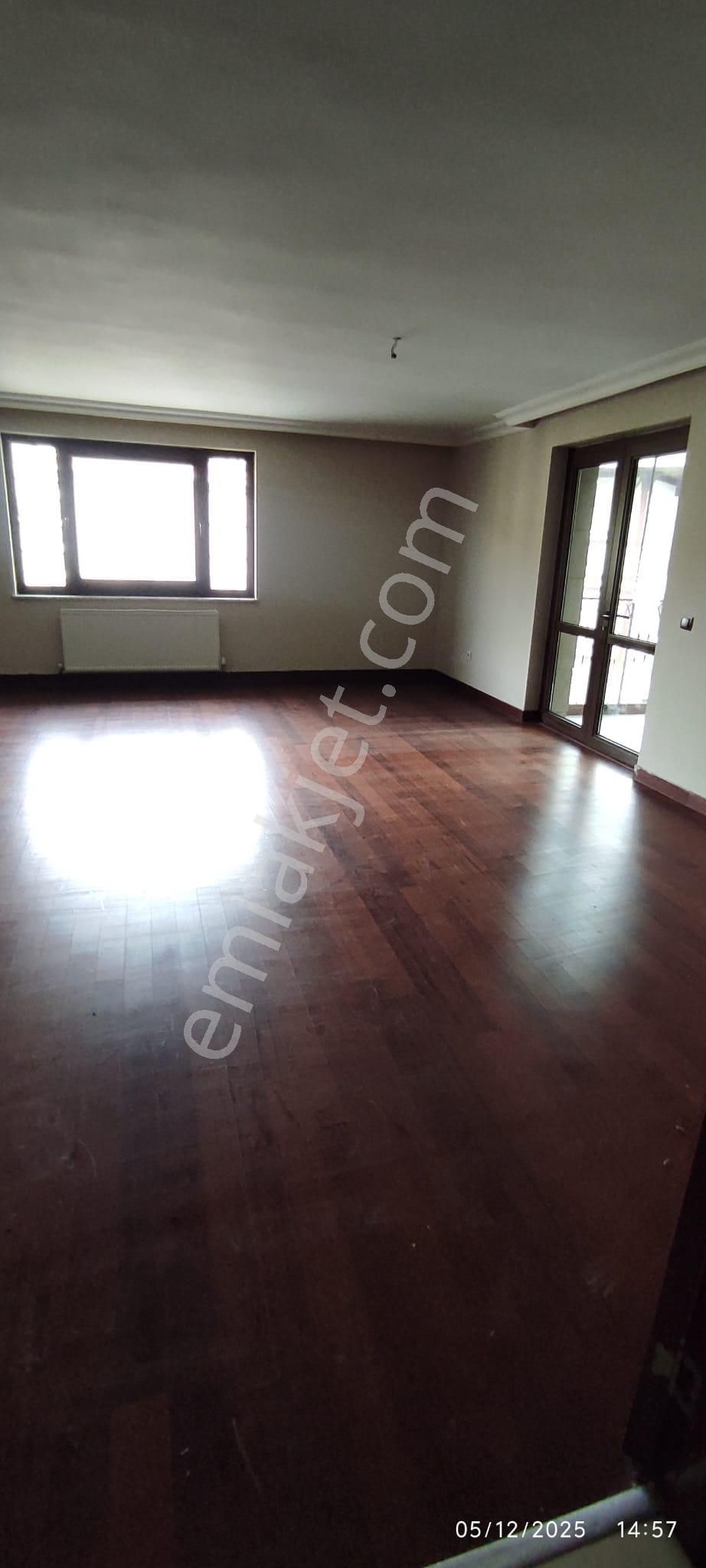 Ankara Altındağ Finans Konutlarında 4+1 Muhteşem Manzaralı Tapulu - Görsel 2