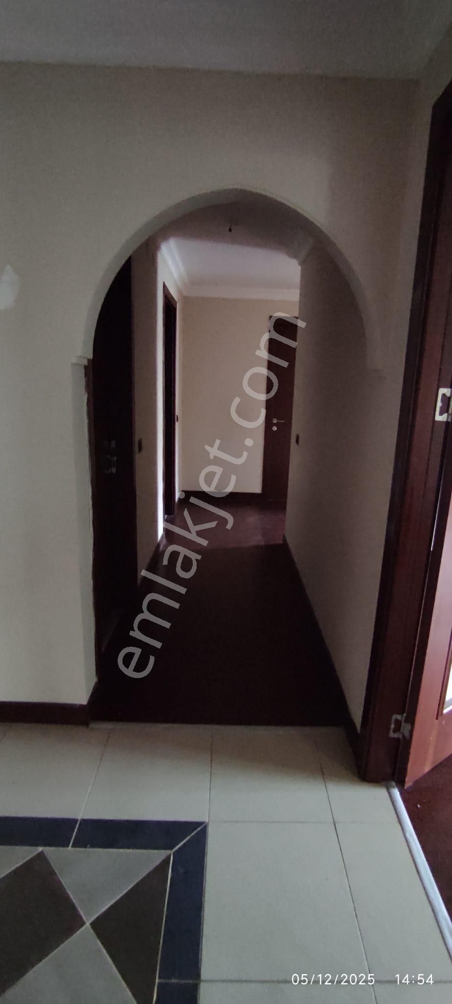 Ankara Altındağ Finans Konutlarında 4+1 Muhteşem Manzaralı Tapulu - Görsel 17