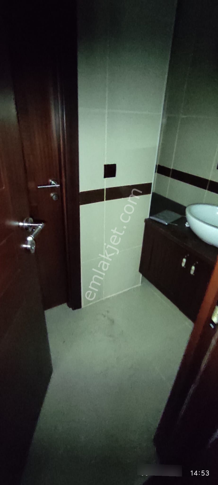 Ankara Altındağ Finans Konutlarında 4+1 Muhteşem Manzaralı Tapulu - Görsel 21