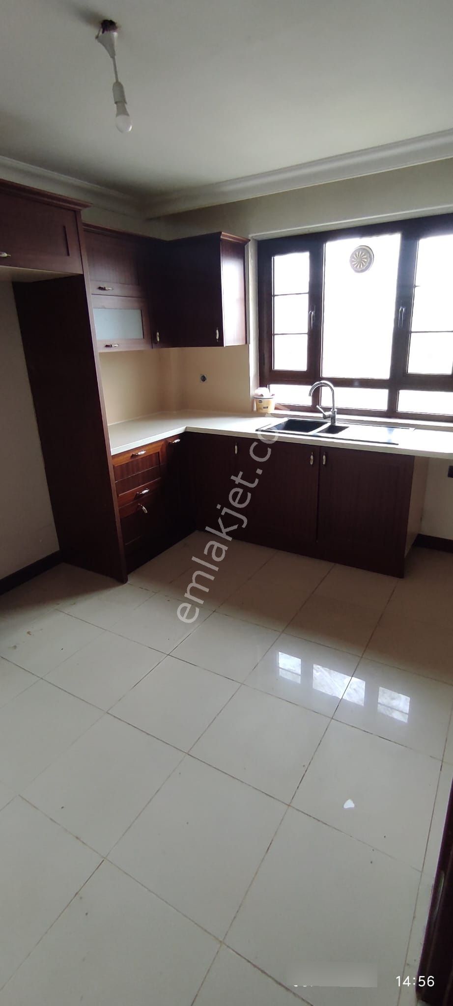 Ankara Altındağ Finans Konutlarında 4+1 Muhteşem Manzaralı Tapulu - Görsel 6