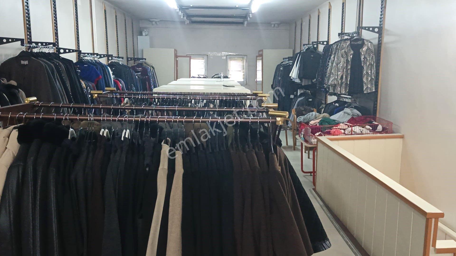 Erzurum'un Kalbi Taşmağazalar'da 360 M2 ,4 Katlı Prestijli Mağaza - Görsel 10