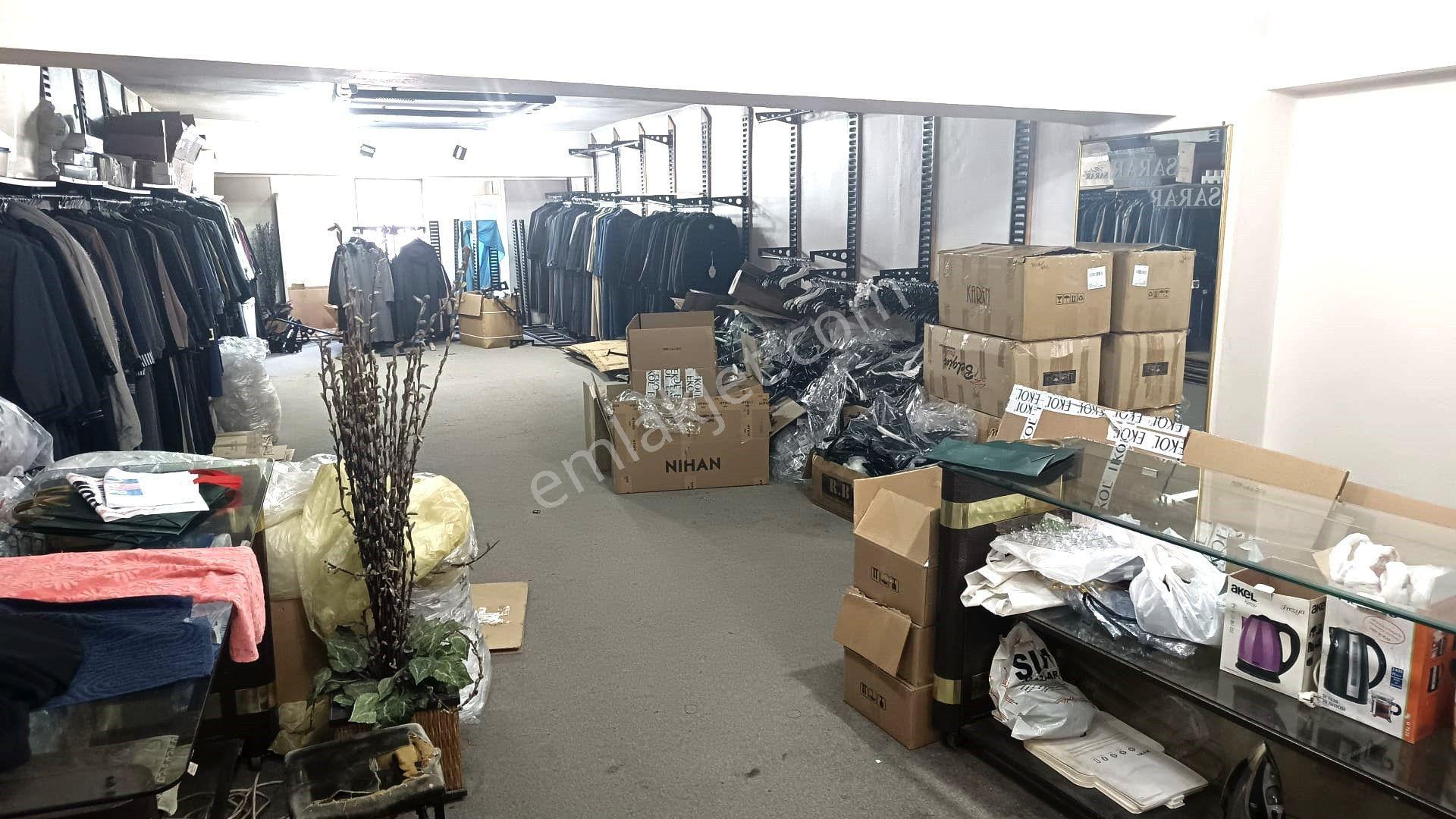 Erzurum'un Kalbi Taşmağazalar'da 360 M2 ,4 Katlı Prestijli Mağaza - Görsel 18