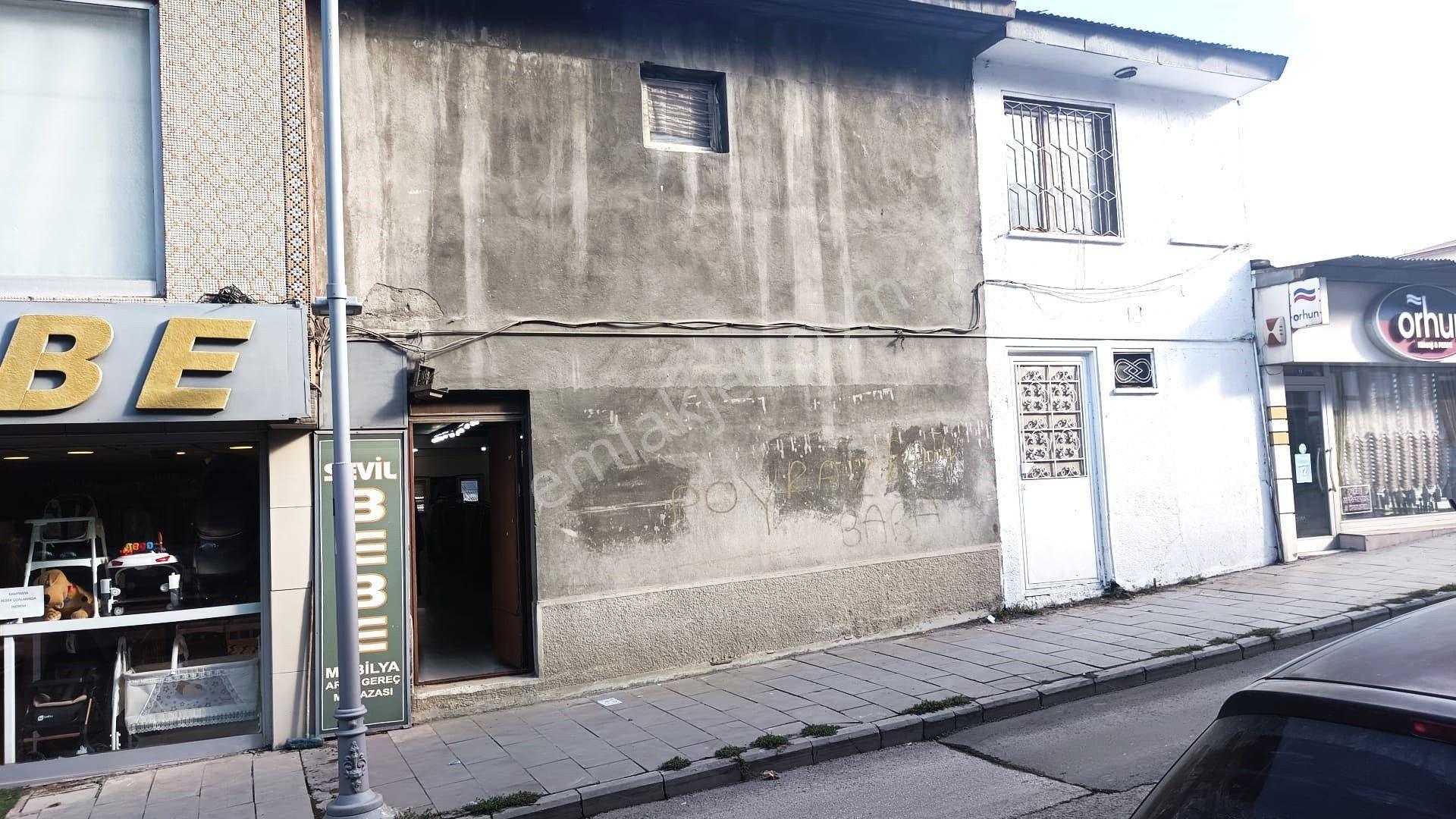 Erzurum'un Kalbi Taşmağazalar'da 360 M2 ,4 Katlı Prestijli Mağaza - Görsel 14