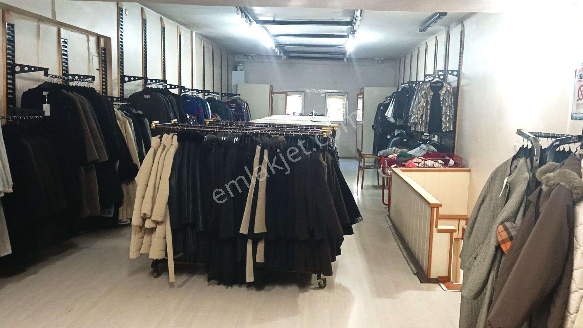 Erzurum'un Kalbi Taşmağazalar'da 360 M2 ,4 Katlı Prestijli Mağaza - Görsel 11