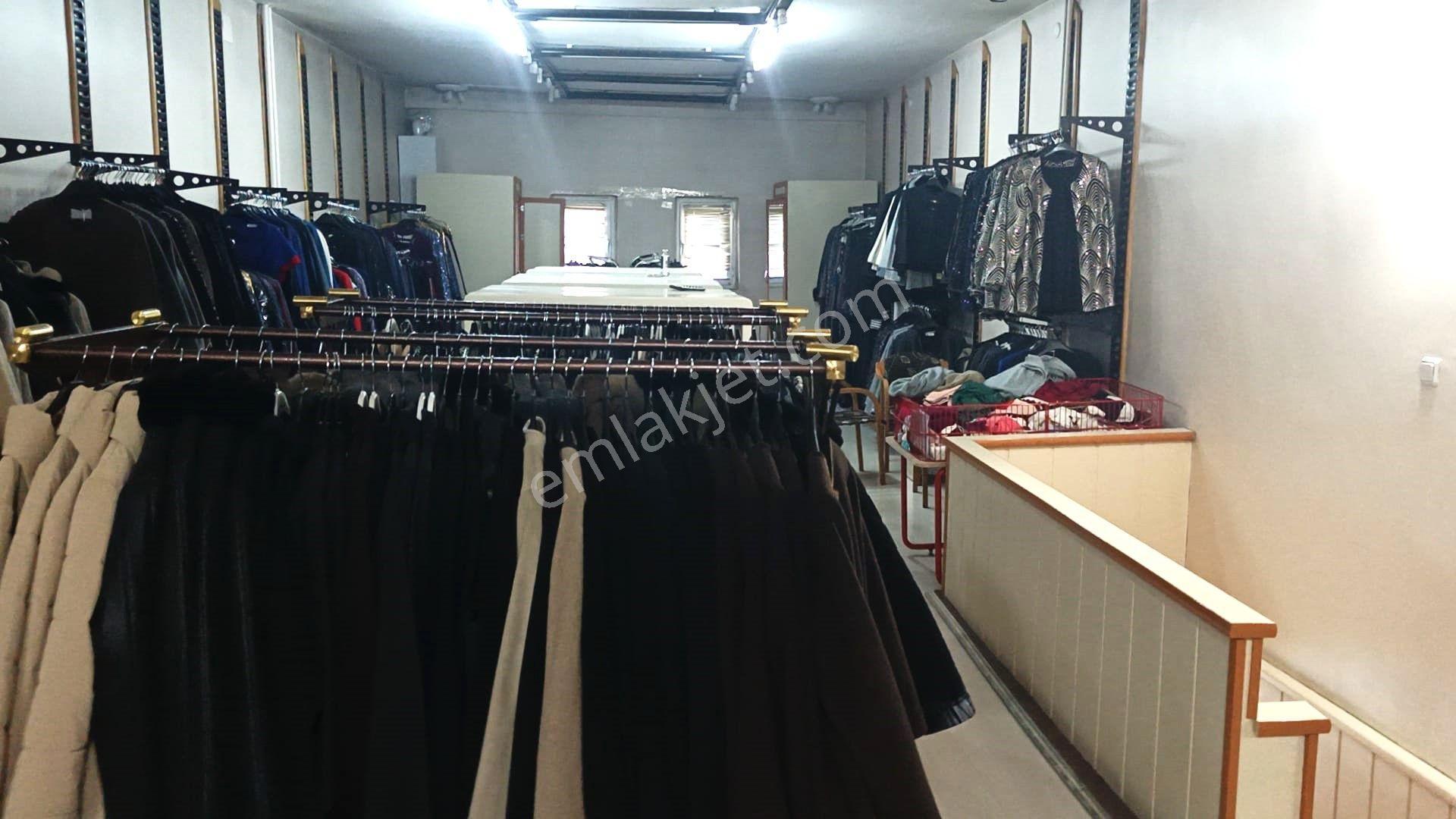 Erzurum'un Kalbi Taşmağazalar'da 360 M2 ,4 Katlı Prestijli Mağaza - Görsel 9