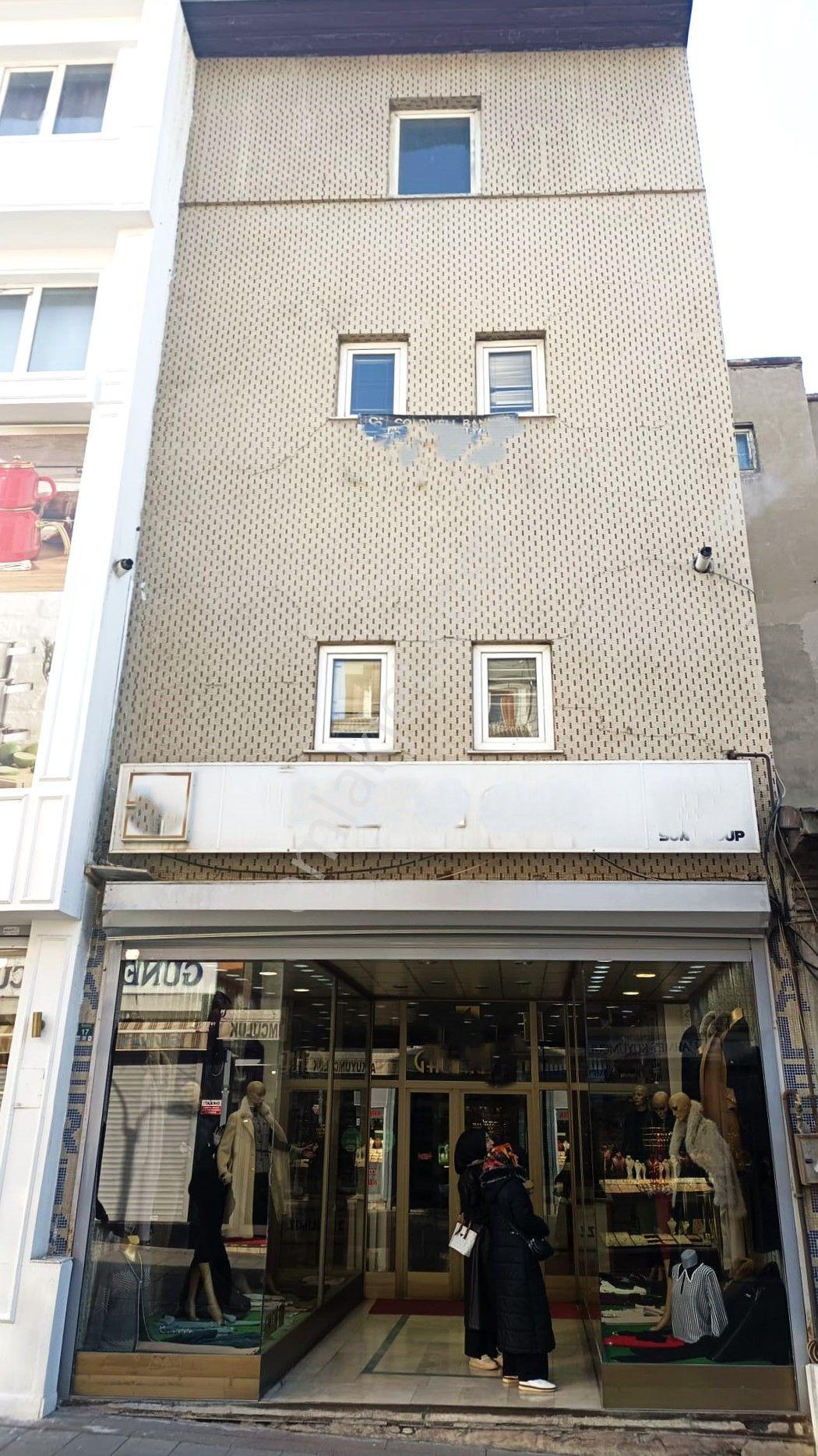 Erzurum'un Kalbi Taşmağazalar'da 360 M2 ,4 Katlı Prestijli Mağaza - Görsel 5