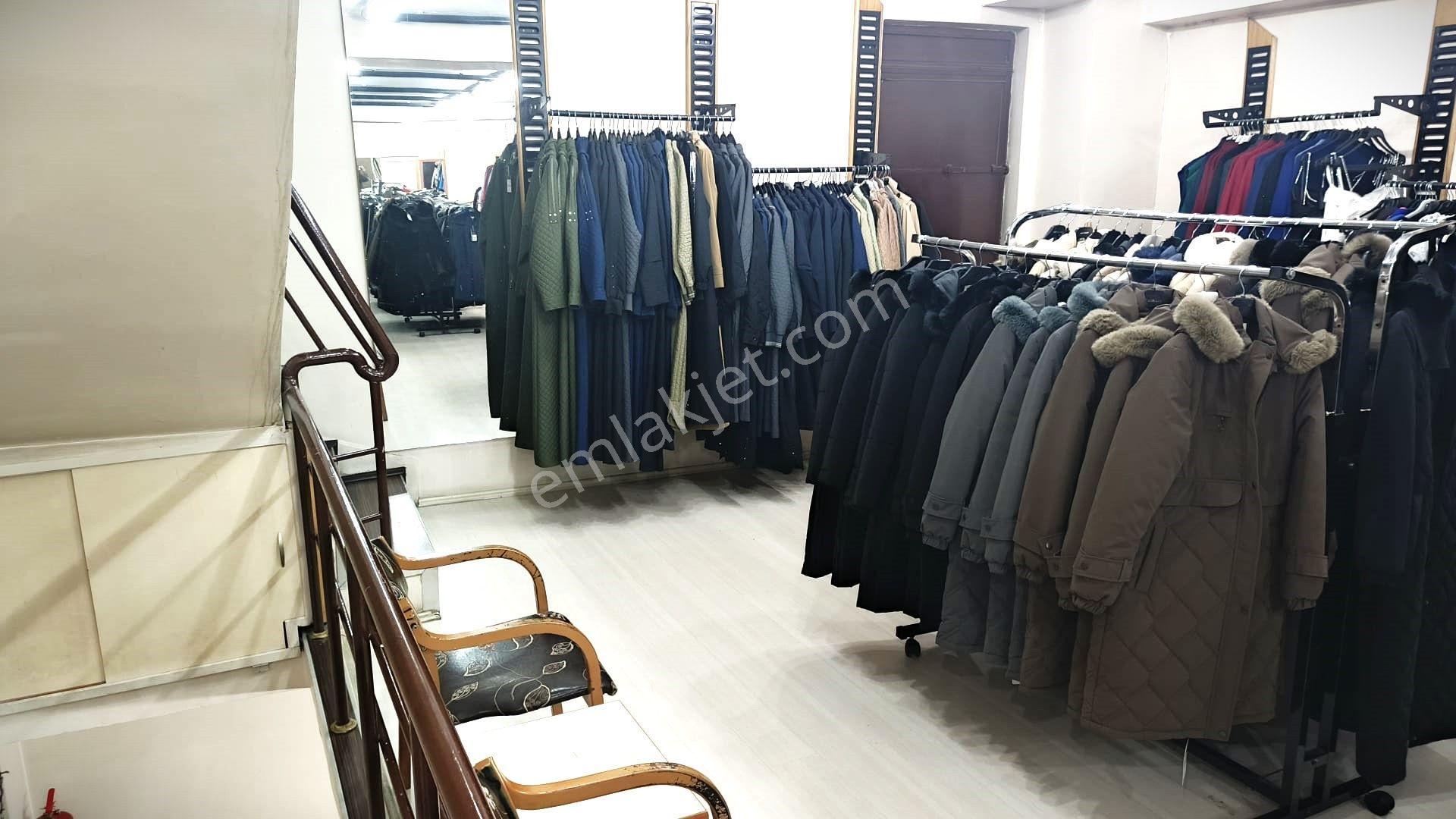 Erzurum'un Kalbi Taşmağazalar'da 360 M2 ,4 Katlı Prestijli Mağaza - Görsel 17