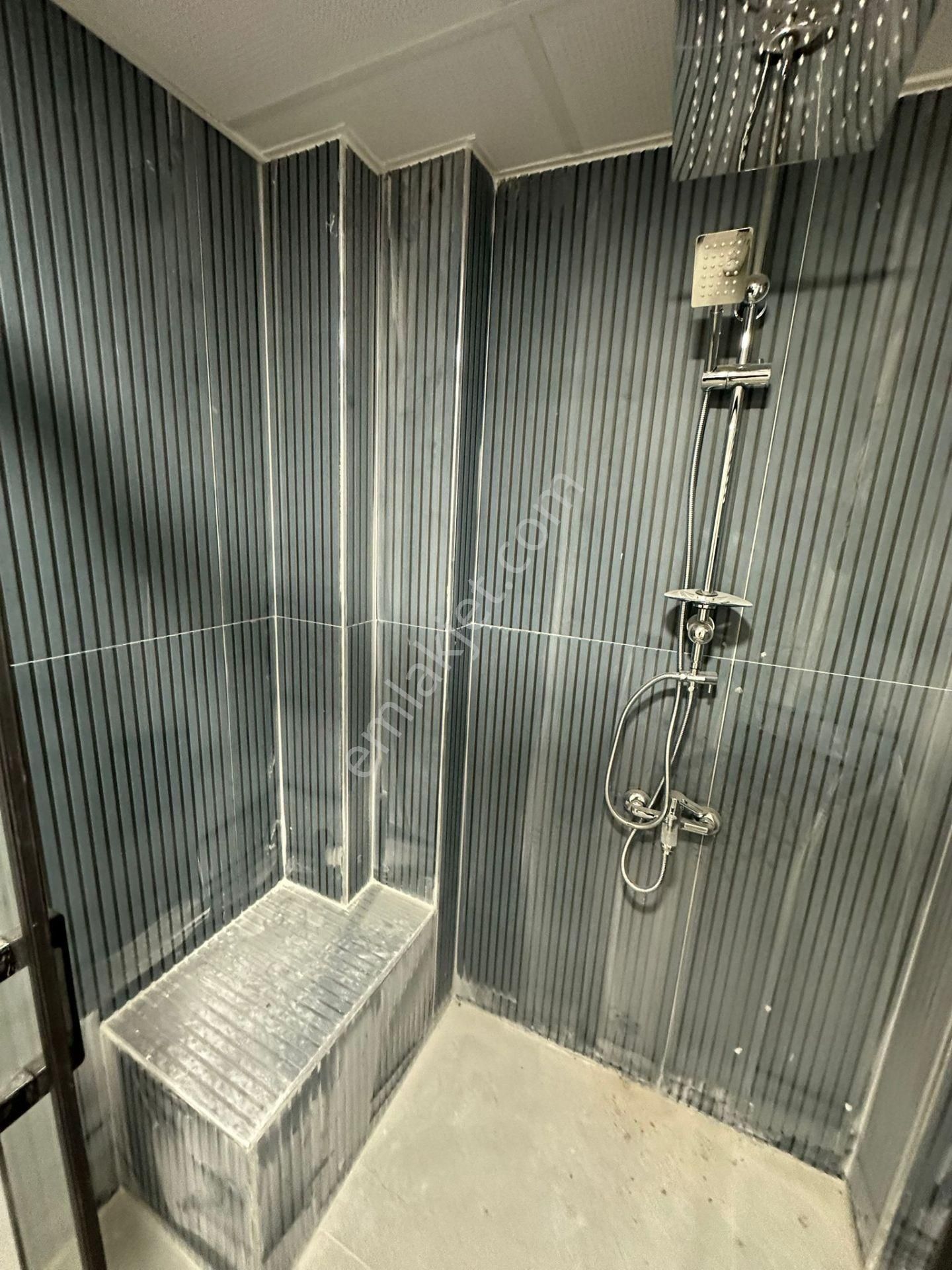 Güneş'ten Vali Rahmi Bey Karşısı 1+1, 2+1 Asansör O.park Balkon Sıfır Daireler - Görsel 22