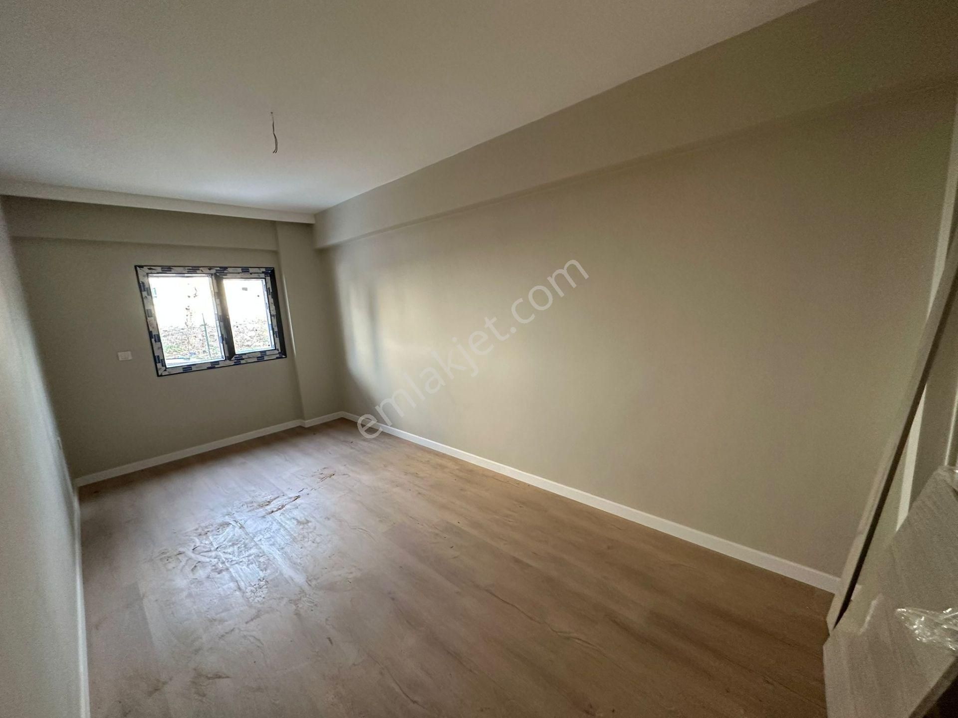 Güneş'ten Vali Rahmi Bey Karşısı 1+1, 2+1 Asansör O.park Balkon Sıfır Daireler - Görsel 20