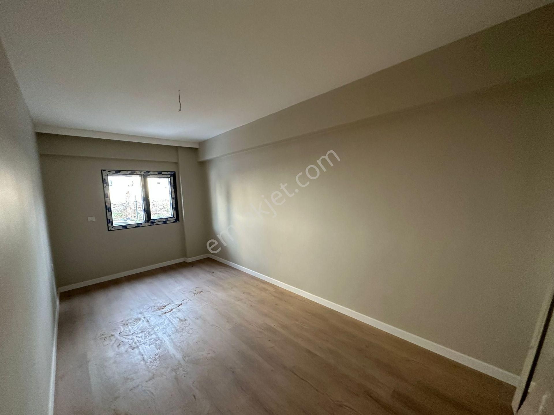 Güneş'ten Vali Rahmi Bey Karşısı 1+1, 2+1 Asansör O.park Balkon Sıfır Daireler - Görsel 13