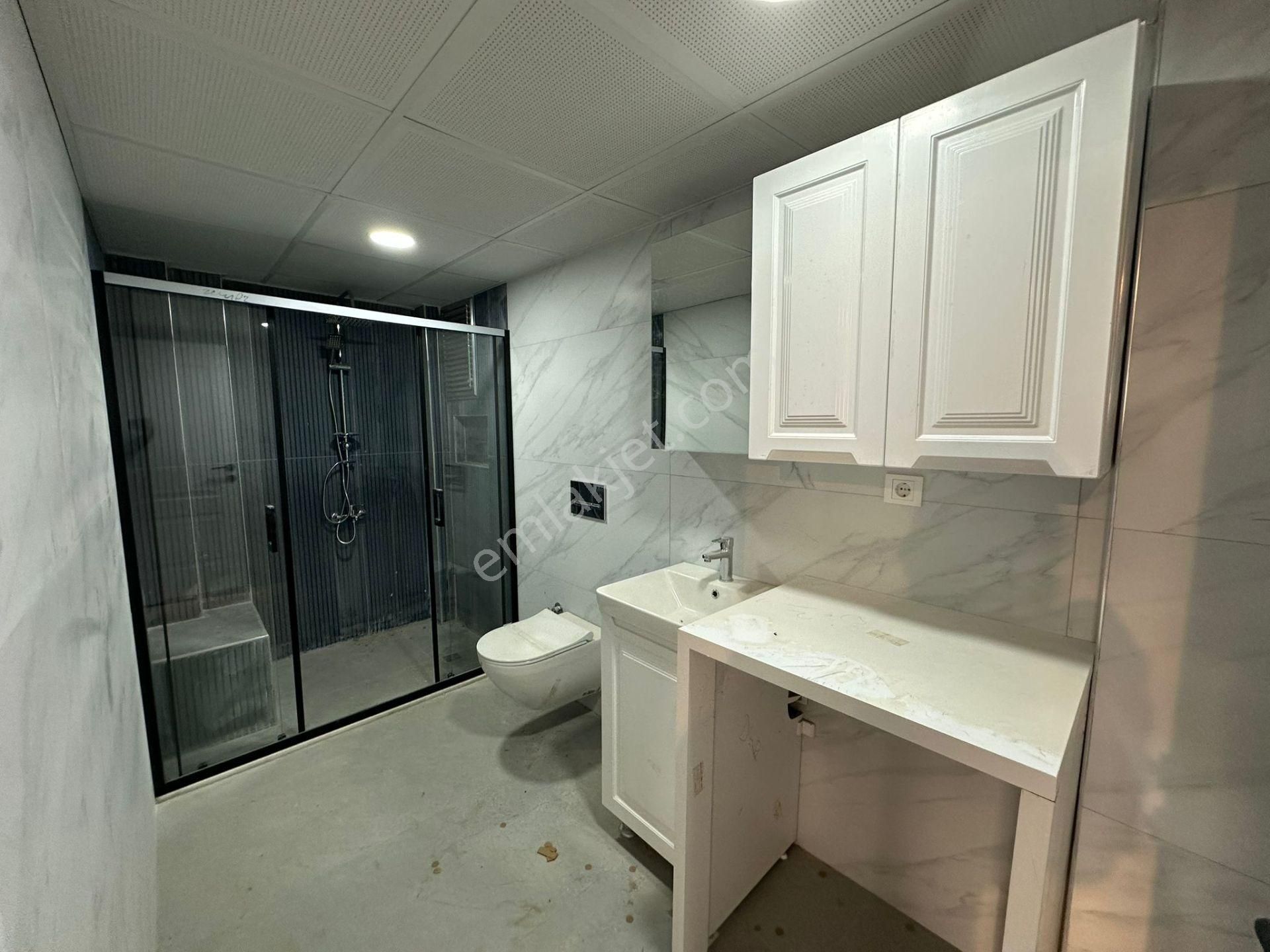 Güneş'ten Vali Rahmi Bey Karşısı 1+1, 2+1 Asansör O.park Balkon Sıfır Daireler - Görsel 26