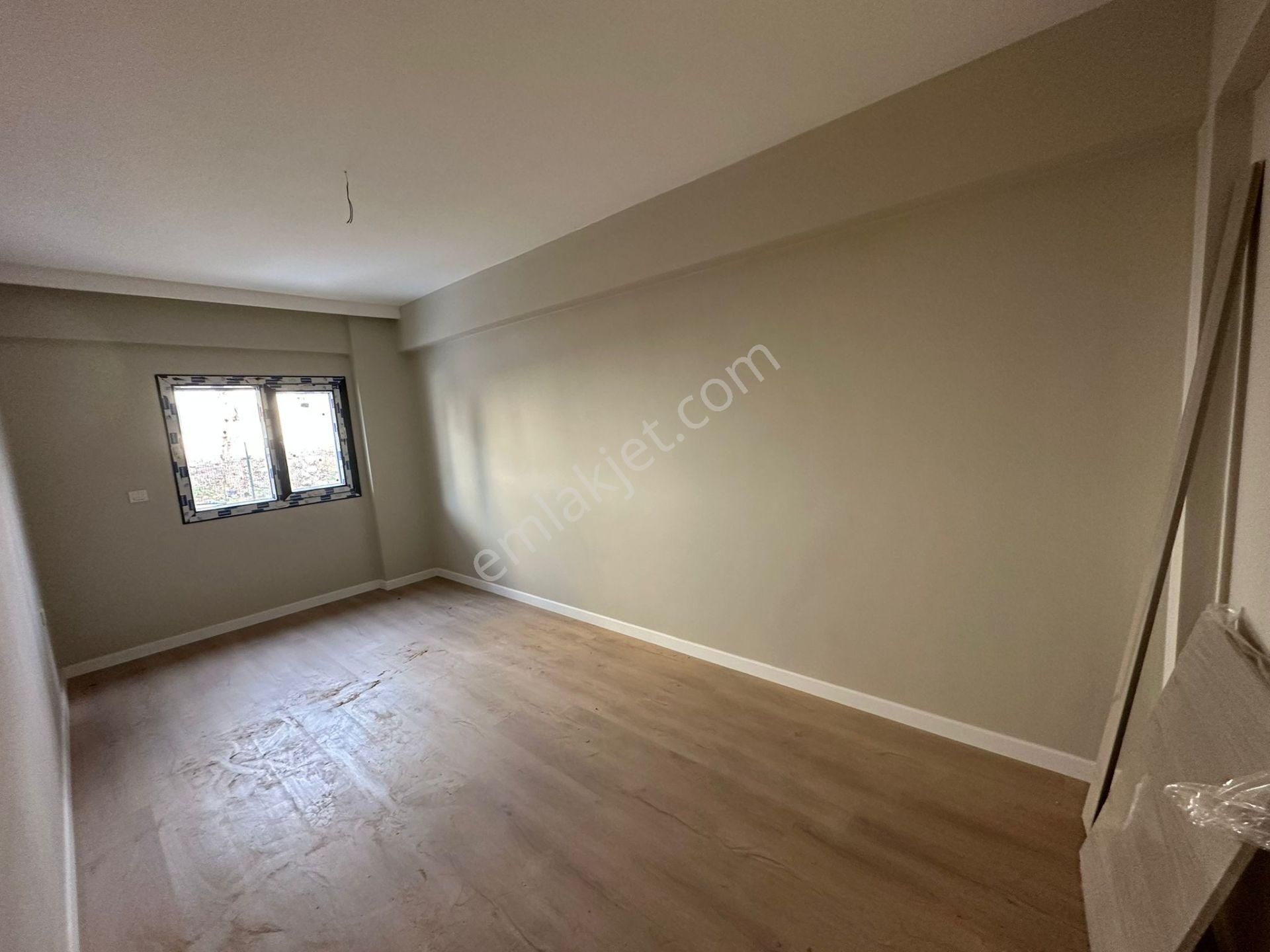 Güneş'ten Vali Rahmi Bey Karşısı 1+1, 2+1 Asansör O.park Balkon Sıfır Daireler - Görsel 15