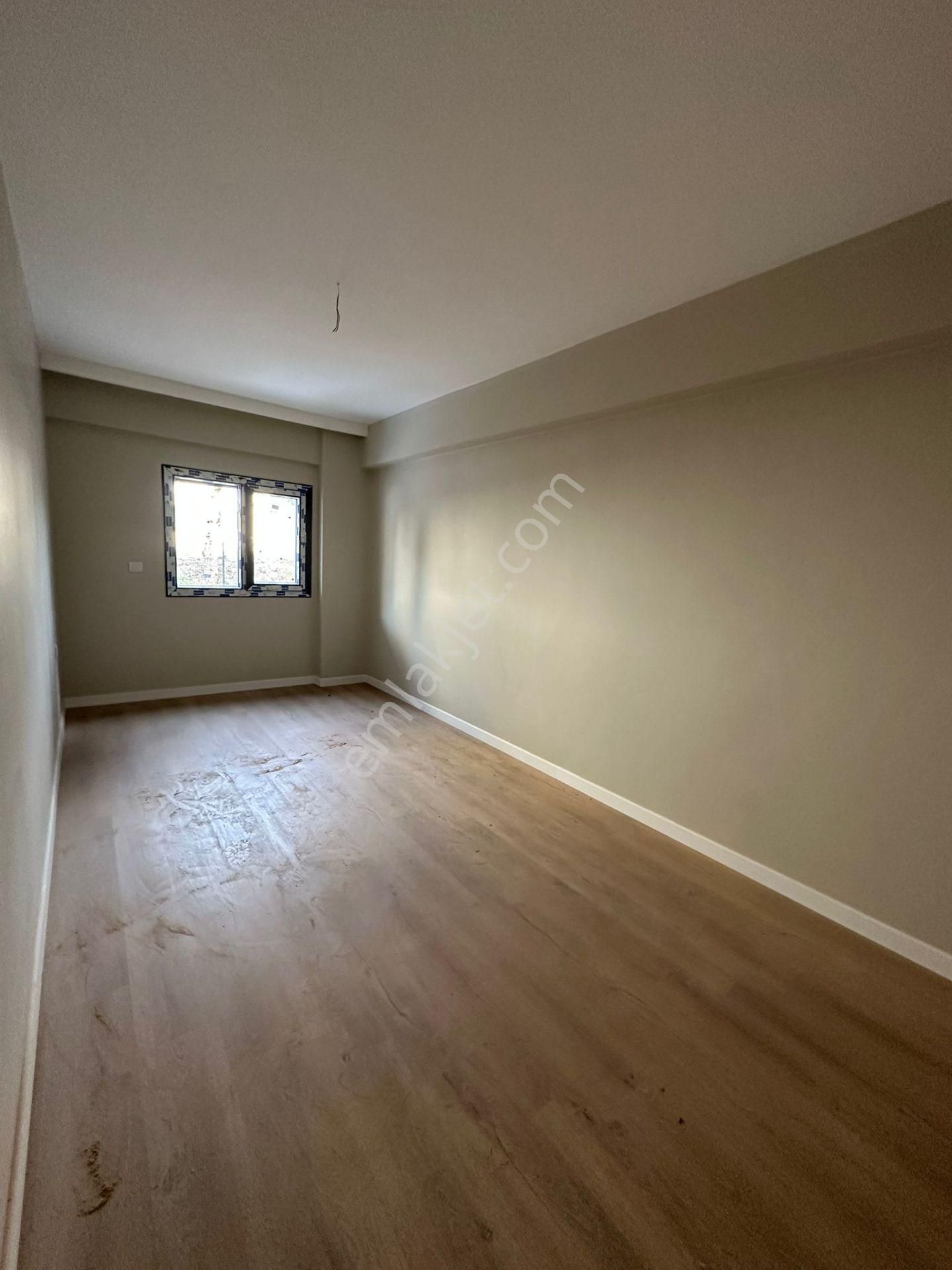 Güneş'ten Vali Rahmi Bey Karşısı 1+1, 2+1 Asansör O.park Balkon Sıfır Daireler - Görsel 17