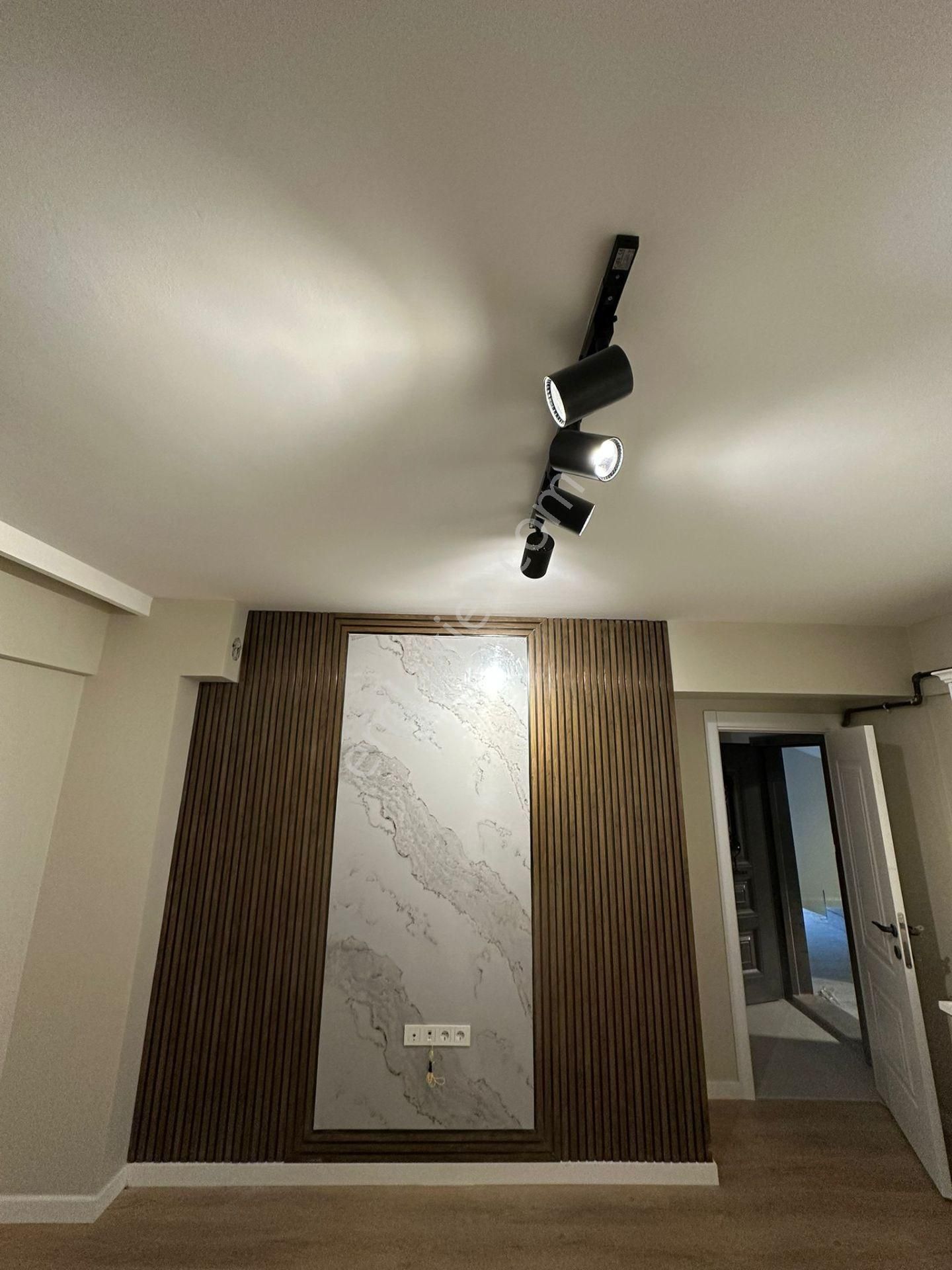 Güneş'ten Vali Rahmi Bey Karşısı 1+1, 2+1 Asansör O.park Balkon Sıfır Daireler - Görsel 35