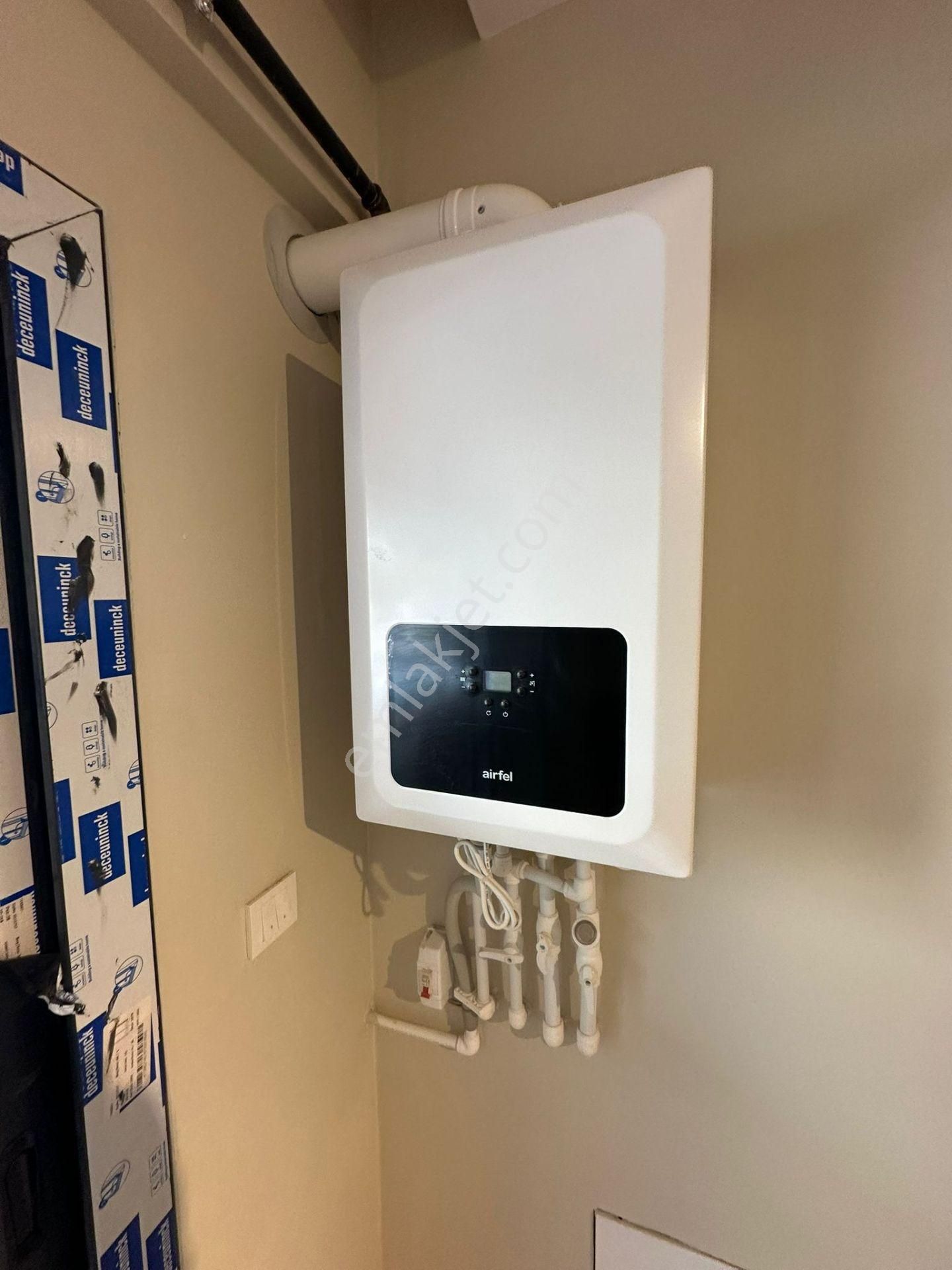 Güneş'ten Vali Rahmi Bey Karşısı 1+1, 2+1 Asansör O.park Balkon Sıfır Daireler - Görsel 25