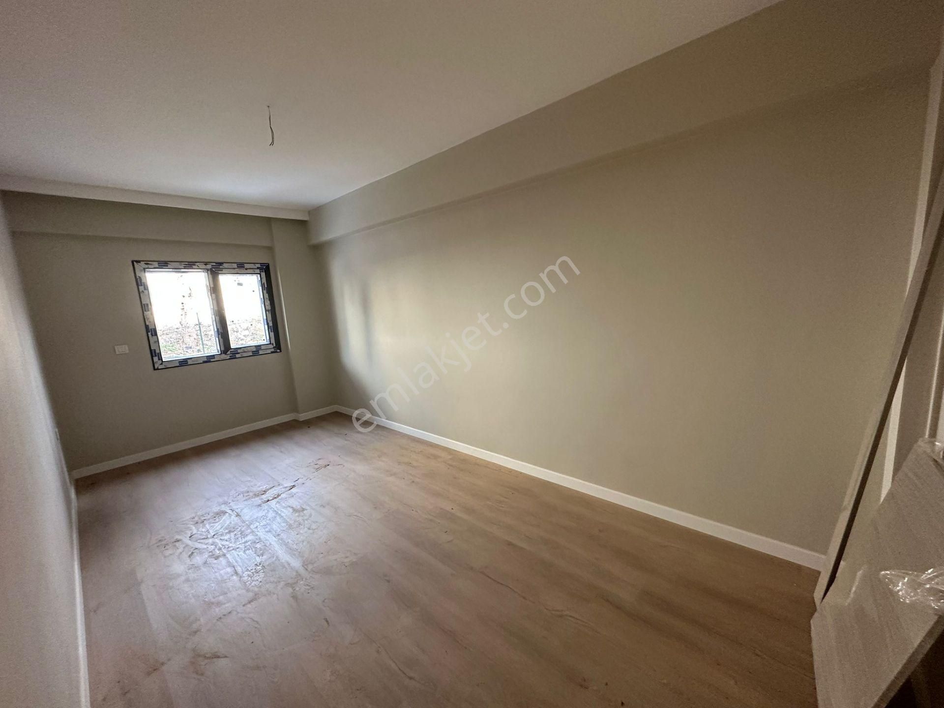 Güneş'ten Vali Rahmi Bey Karşısı 1+1, 2+1 Asansör O.park Balkon Sıfır Daireler - Görsel 16