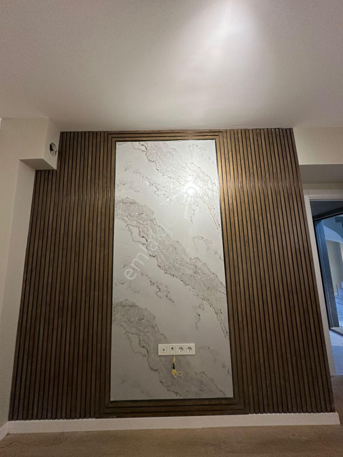 Güneş'ten Vali Rahmi Bey Karşısı 1+1, 2+1 Asansör O.park Balkon Sıfır Daireler - Görsel 33