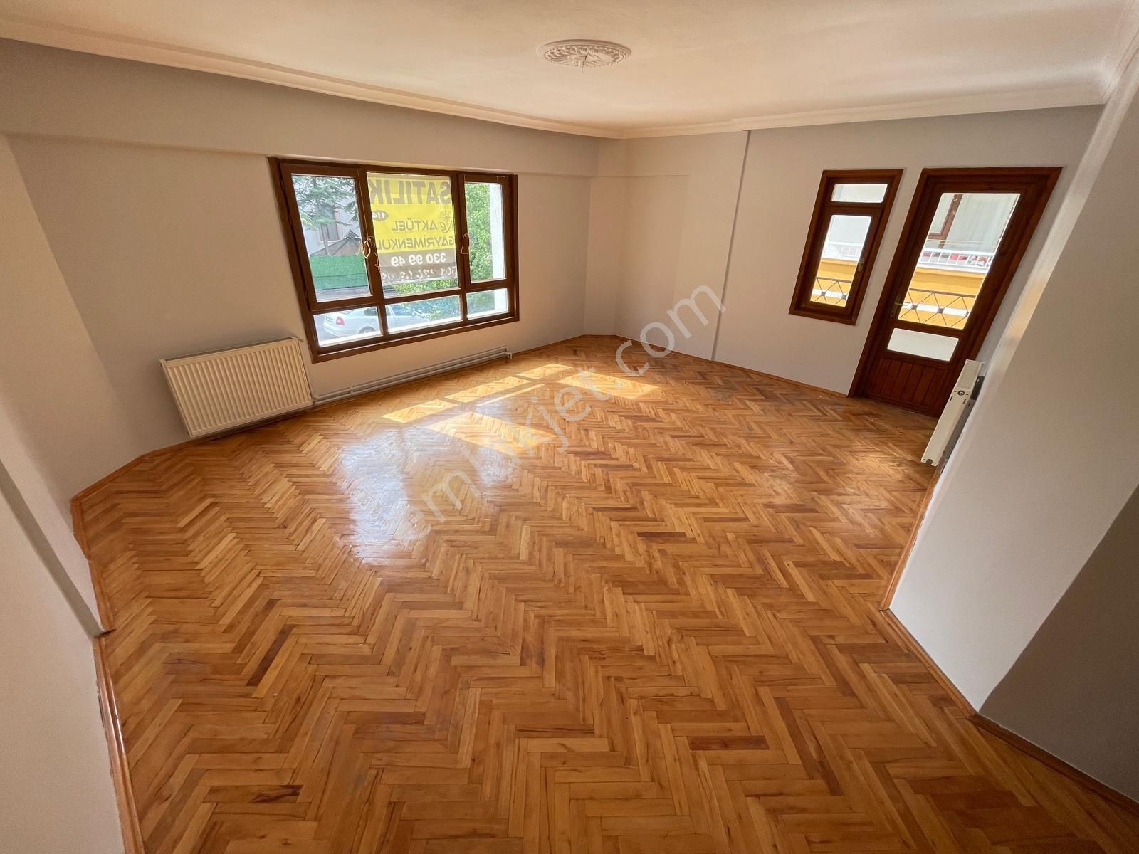 Etlik Mahallesi'nde Cadde Yakını 3+1 Daire! - Görsel 7