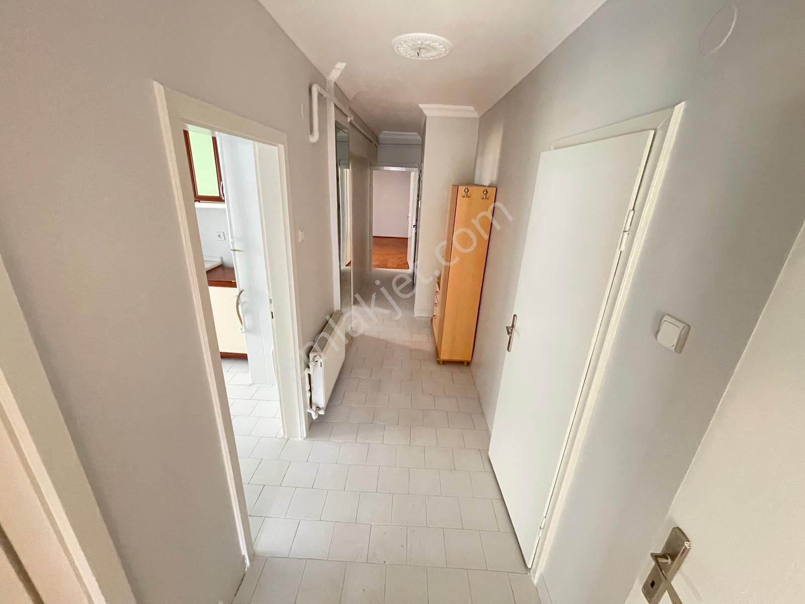 Etlik Mahallesi'nde Cadde Yakını 3+1 Daire! - Görsel 33