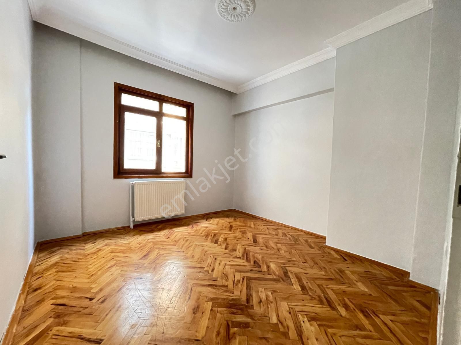 Etlik Mahallesi'nde Cadde Yakını 3+1 Daire! - Görsel 22