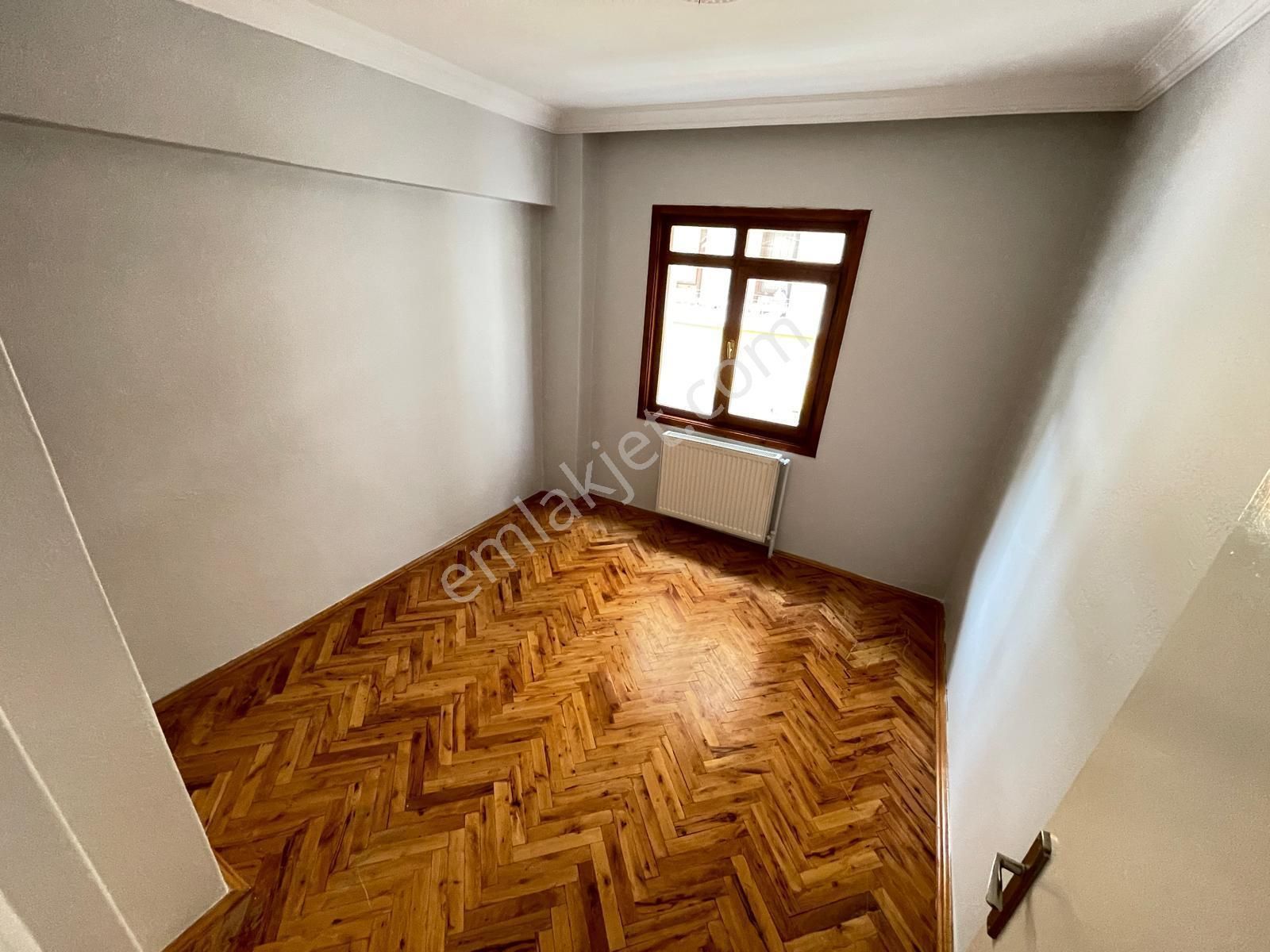 Etlik Mahallesi'nde Cadde Yakını 3+1 Daire! - Görsel 13