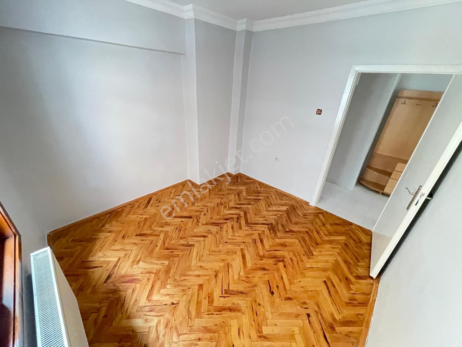 Etlik Mahallesi'nde Cadde Yakını 3+1 Daire! - Görsel 25