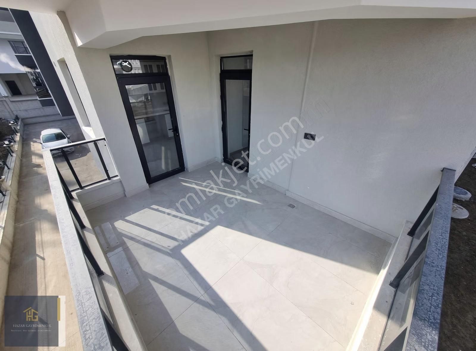 Sincan Yenikente Okullar Bölgesinde Lüx Yapılı Ara Kat 3+1 Daire - Görsel 19