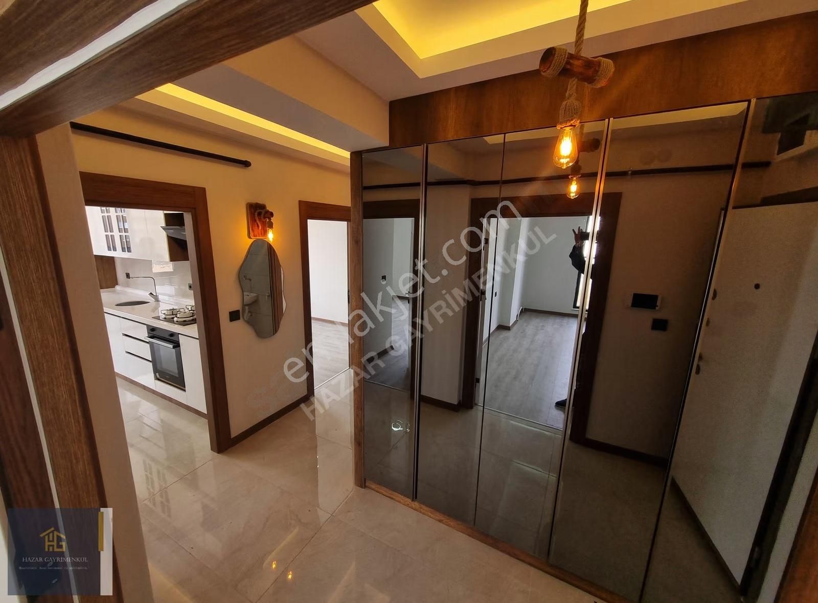 Sincan Yenikente Okullar Bölgesinde Lüx Yapılı Ara Kat 3+1 Daire - Görsel 7