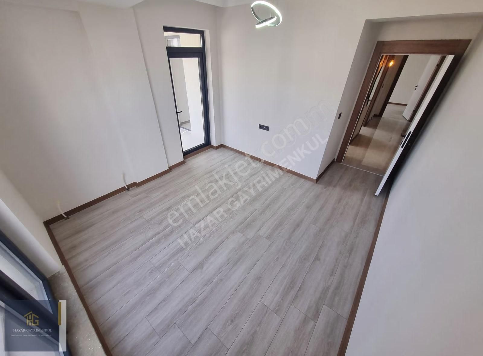 Sincan Yenikente Okullar Bölgesinde Lüx Yapılı Ara Kat 3+1 Daire - Görsel 17