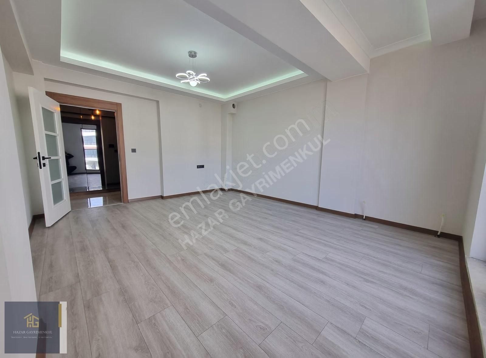 Sincan Yenikente Okullar Bölgesinde Lüx Yapılı Ara Kat 3+1 Daire - Görsel 4