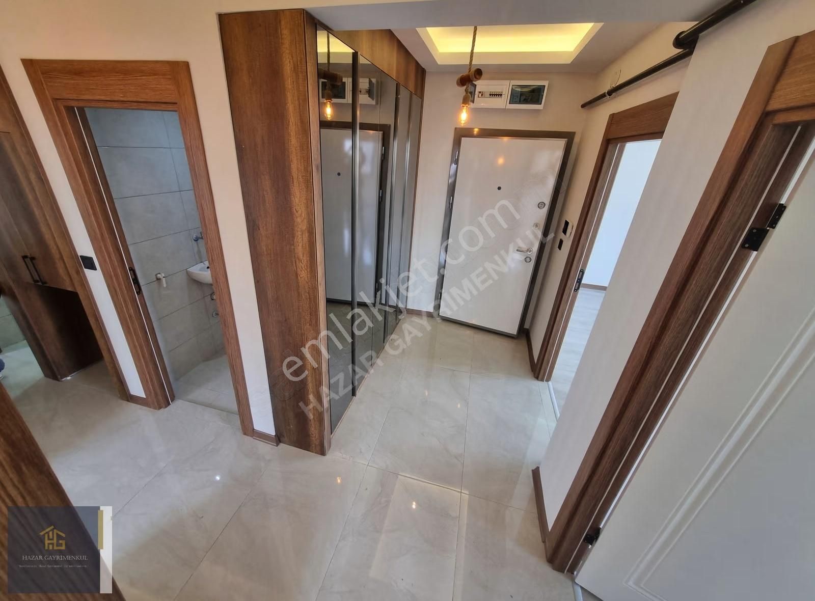 Sincan Yenikente Okullar Bölgesinde Lüx Yapılı Ara Kat 3+1 Daire - Görsel 23