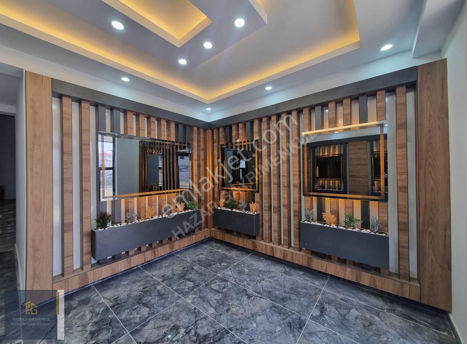 Sincan Yenikente Okullar Bölgesinde Lüx Yapılı Ara Kat 3+1 Daire - Görsel 10