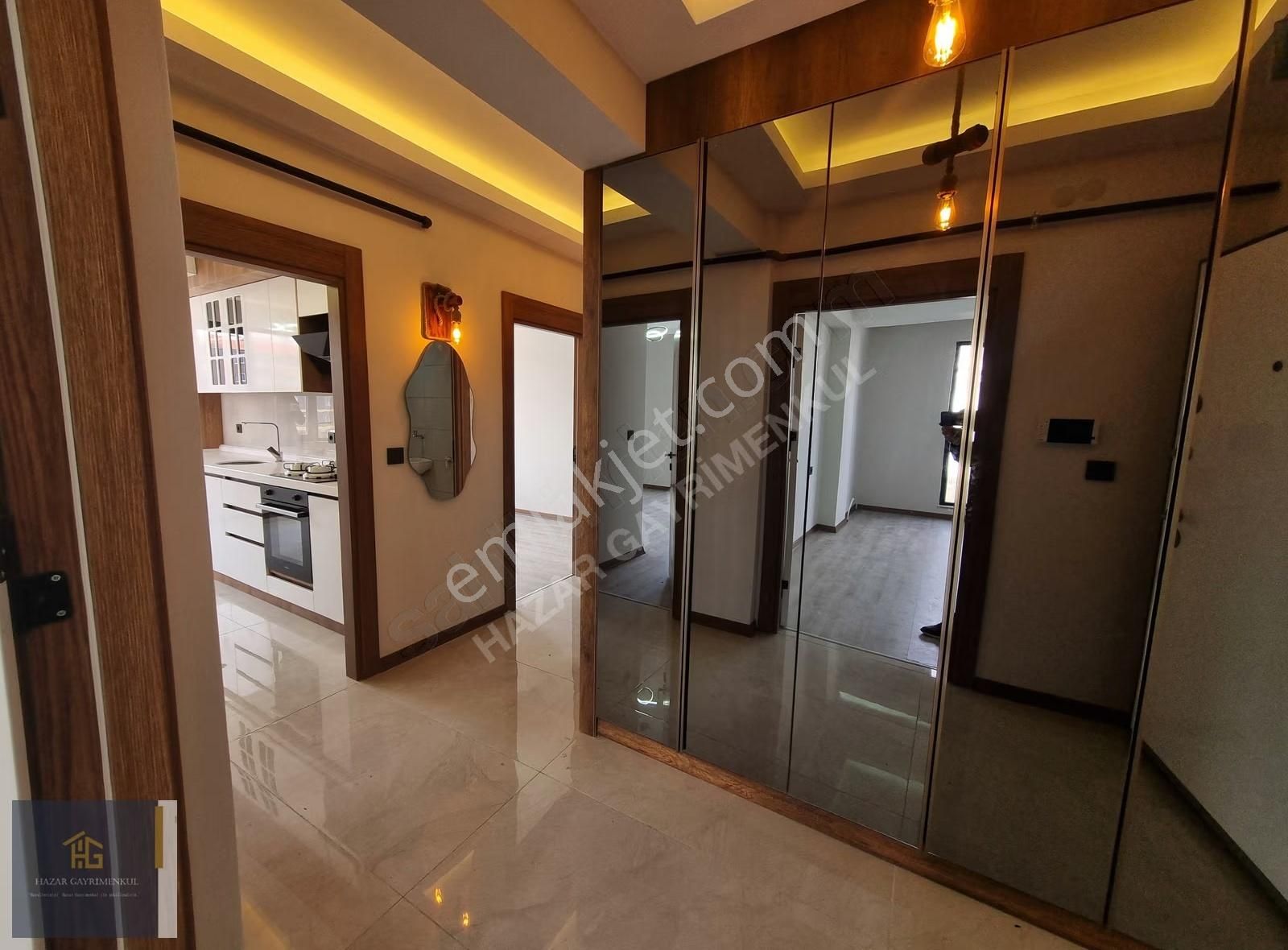 Sincan Yenikente Okullar Bölgesinde Lüx Yapılı Ara Kat 3+1 Daire - Görsel 27