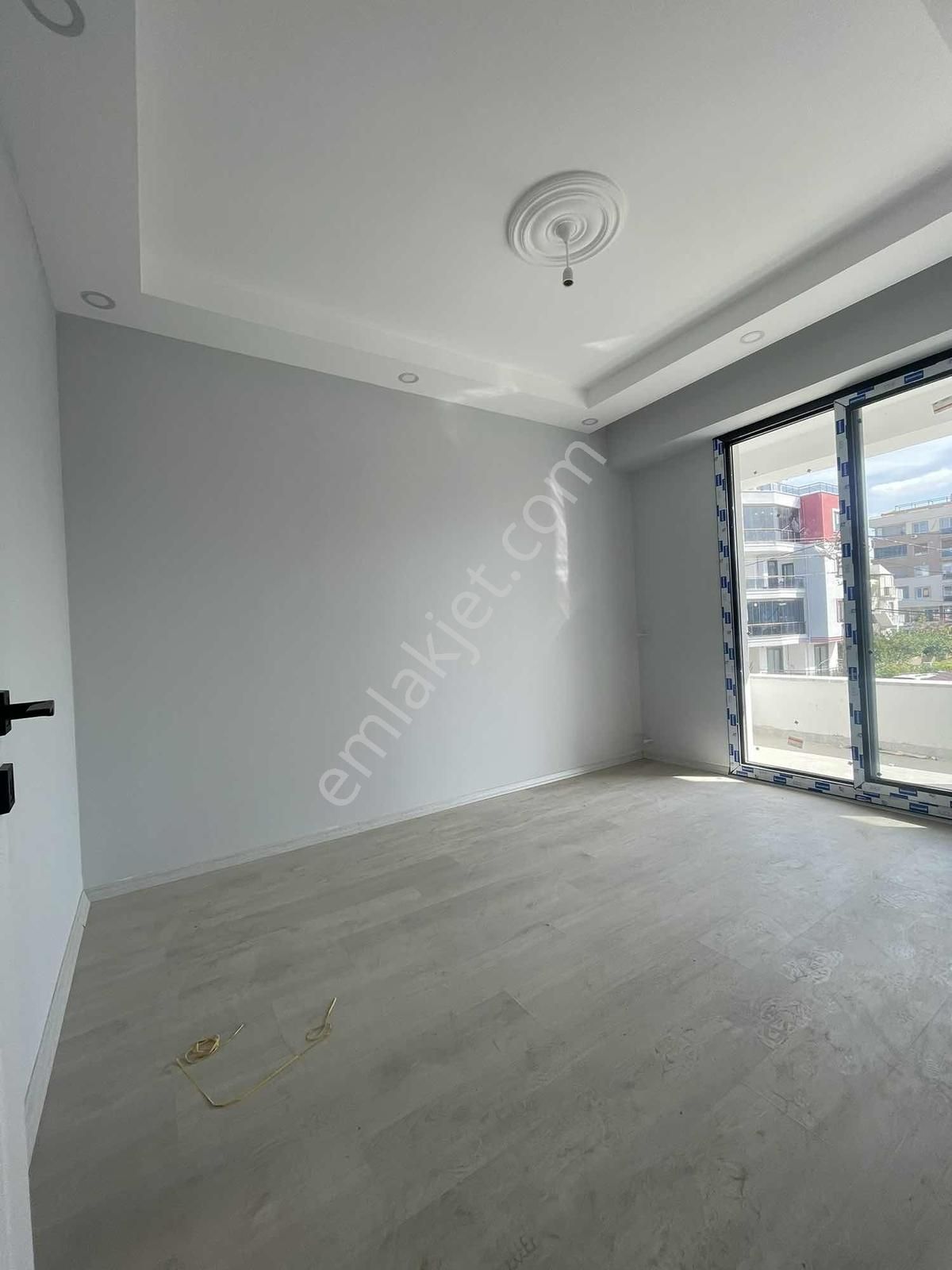 Miryadan Bahçelievlerde 1+1 Sıfır Daire - Görsel 14