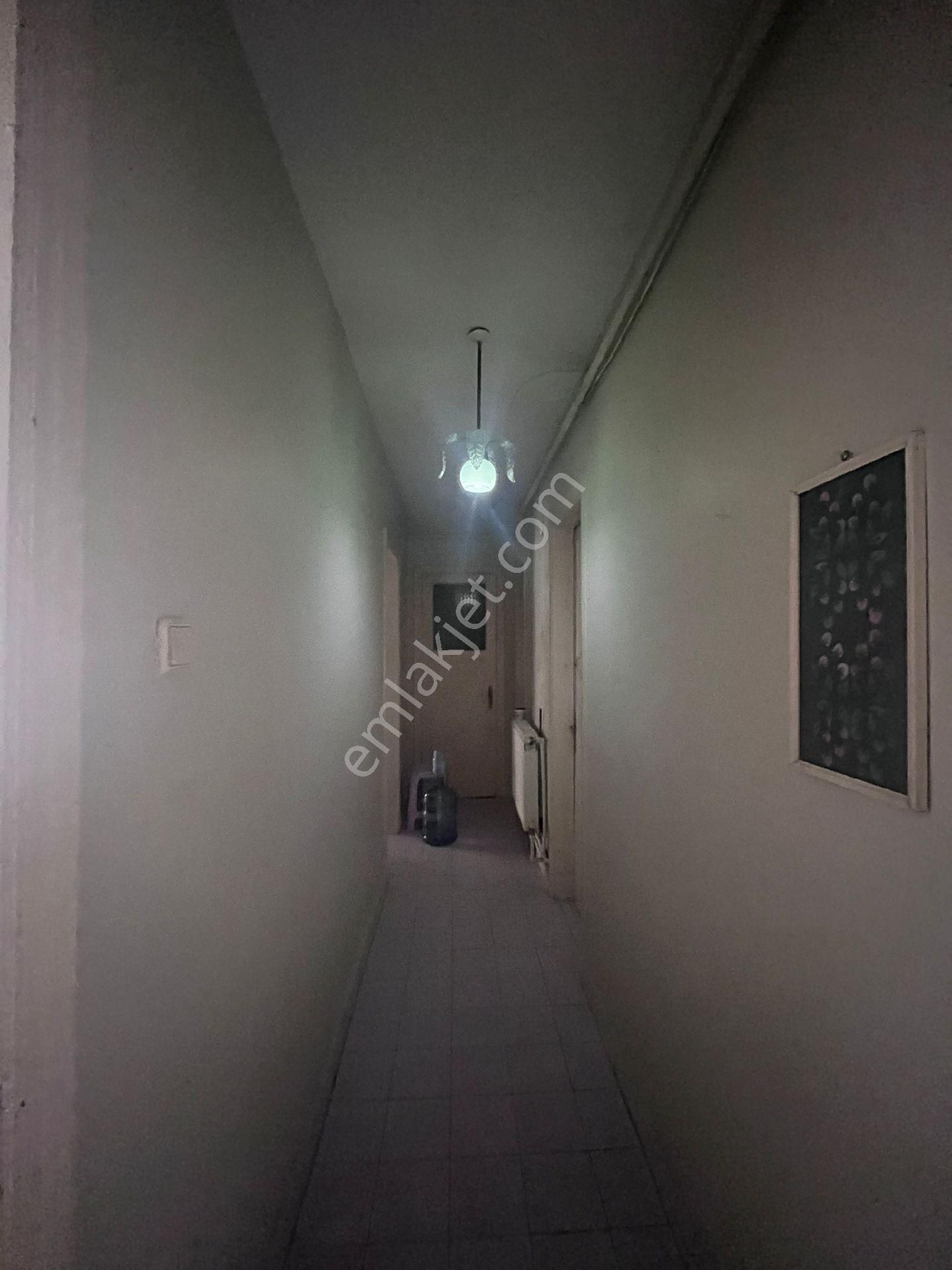 Fatih Kocamustafapaşa Sümbülefendi Duhaniye Güntaş Bloklarında 100 M2 Kiracılı - Görsel 8