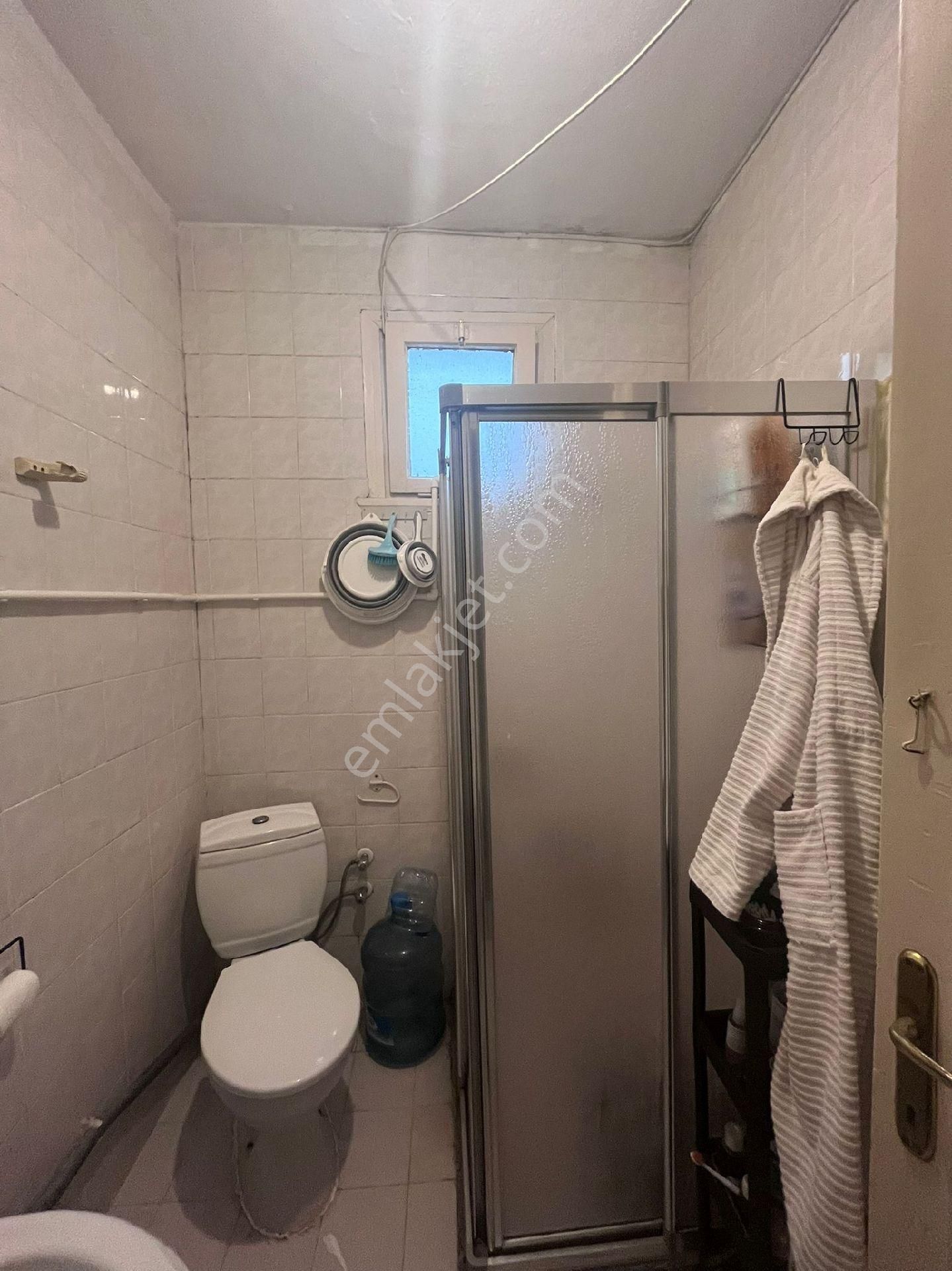 Fatih Kocamustafapaşa Sümbülefendi Duhaniye Güntaş Bloklarında 100 M2 Kiracılı - Görsel 12