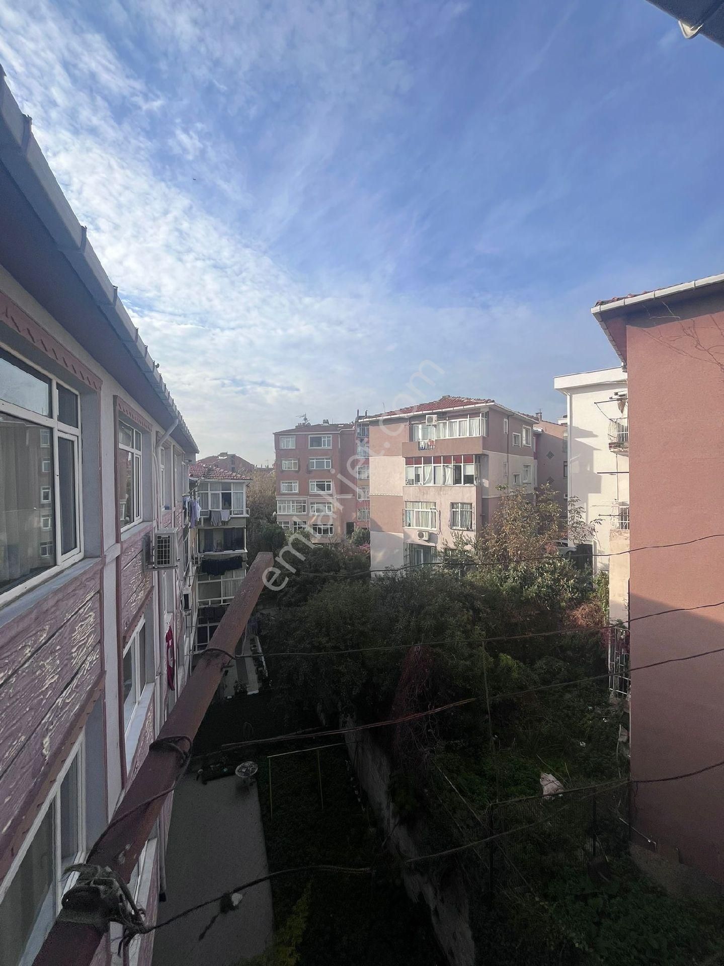 Fatih Kocamustafapaşa Sümbülefendi Duhaniye Güntaş Bloklarında 100 M2 Kiracılı - Görsel 6