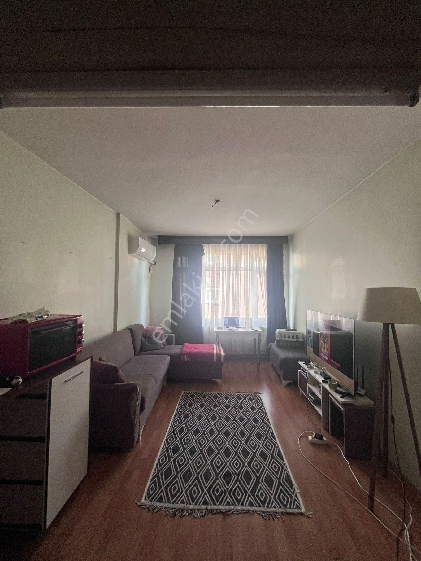 Fatih Kocamustafapaşa Sümbülefendi Duhaniye Güntaş Bloklarında 100 M2 Kiracılı - Görsel 2