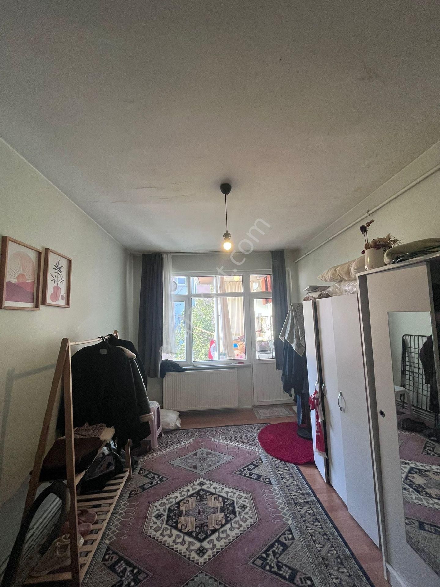 Fatih Kocamustafapaşa Sümbülefendi Duhaniye Güntaş Bloklarında 100 M2 Kiracılı - Görsel 21