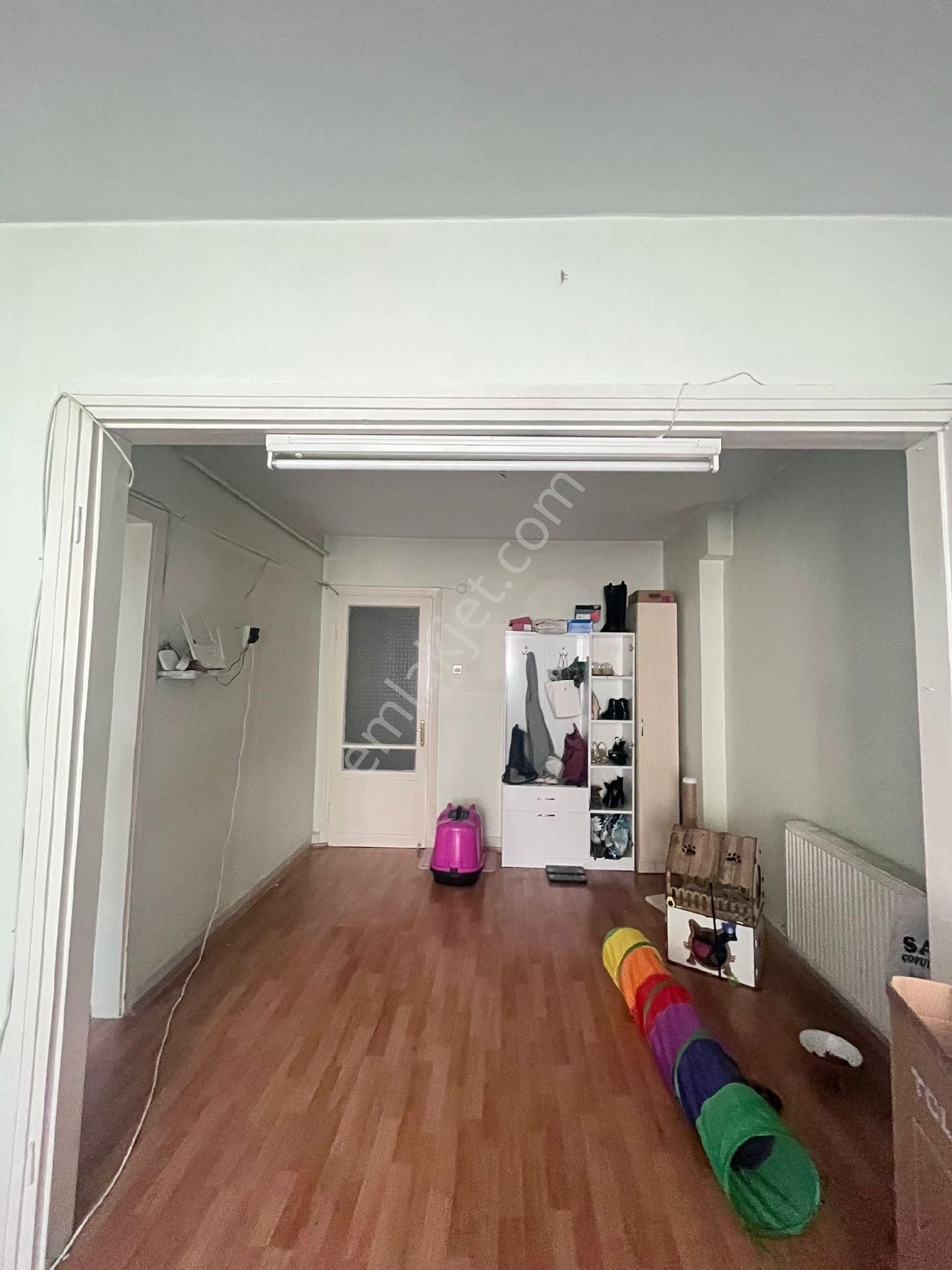 Fatih Kocamustafapaşa Sümbülefendi Duhaniye Güntaş Bloklarında 100 M2 Kiracılı - Görsel 3