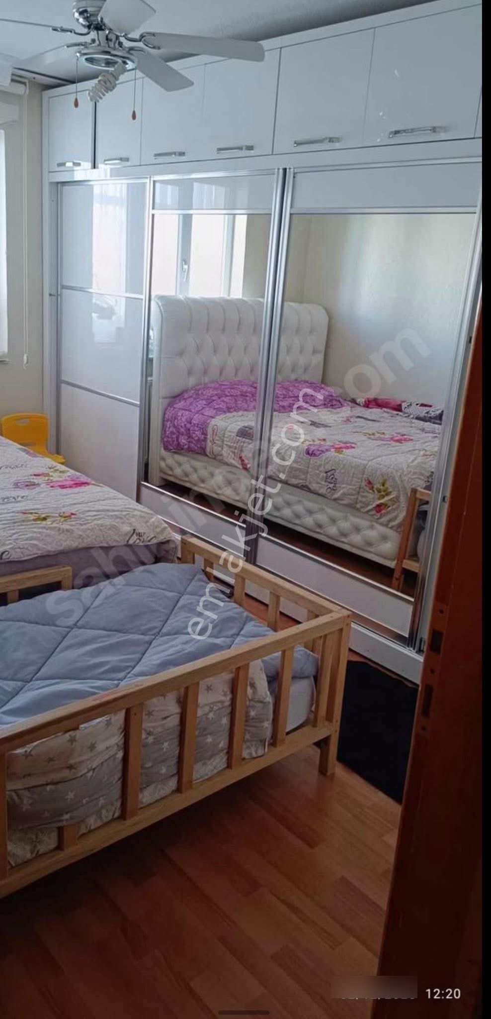 Niğde Merkez Efendibey Mah.recep Tayip İmamhatip Lisesi Civarı Satılık Daire - Görsel 15